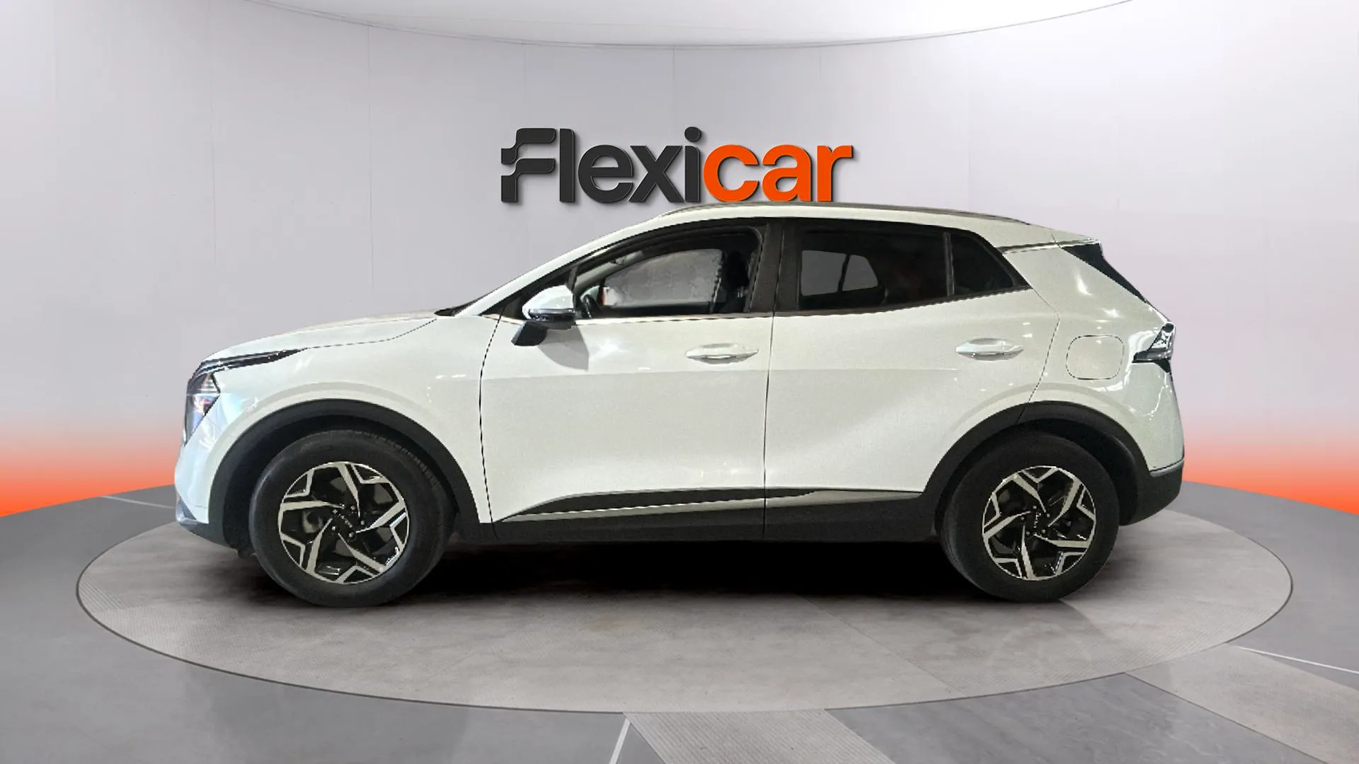 Kia Sportage 1.6 CRDi MHEV Business 4x2 - foto 4