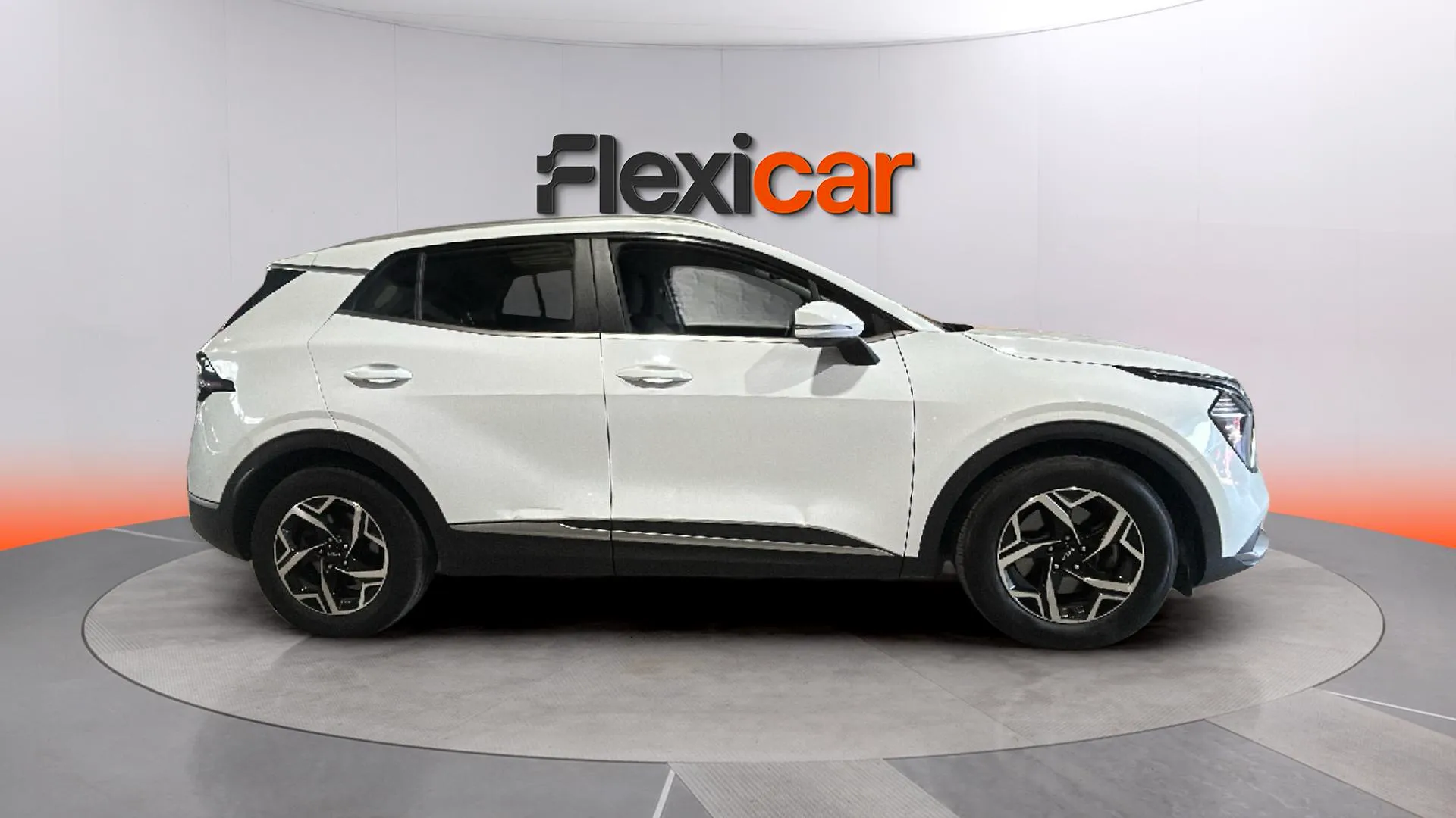 Kia Sportage 1.6 CRDi MHEV Business 4x2 - foto 8