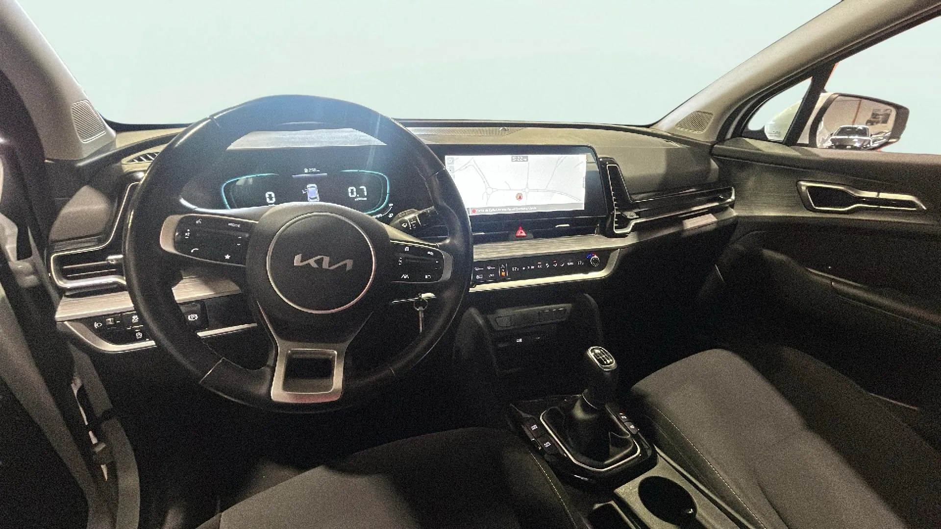Kia Sportage 1.6 CRDi MHEV Business 4x2 - foto 12