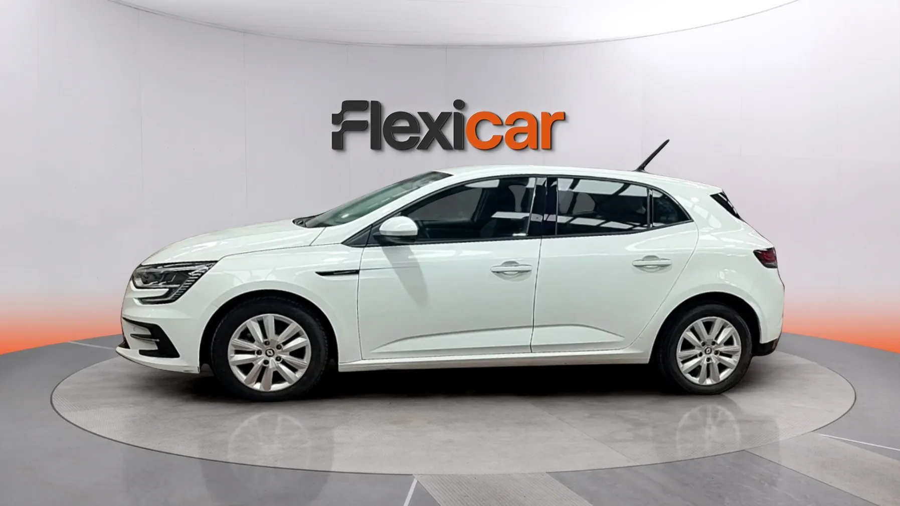 Renault Mégane Equilibre Blue dCi - foto 4