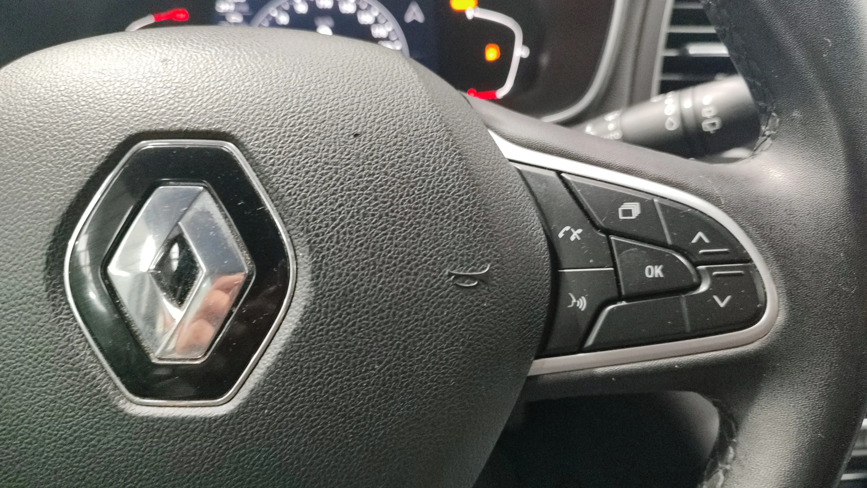 Renault Mégane Equilibre Blue dCi - foto 14