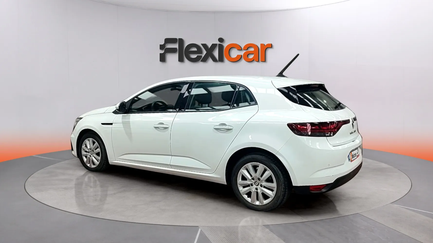 Renault Mégane Equilibre Blue dCi - foto 6