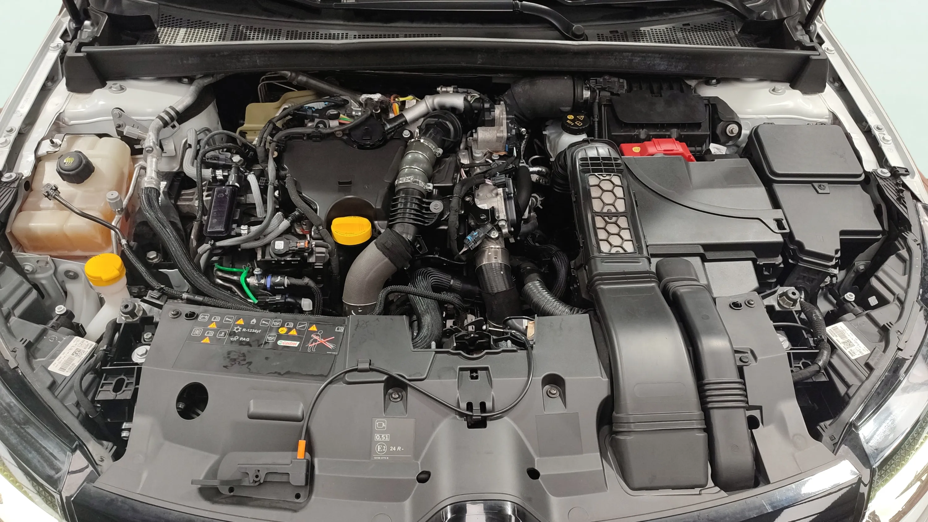 Renault Mégane Equilibre Blue dCi - foto 31
