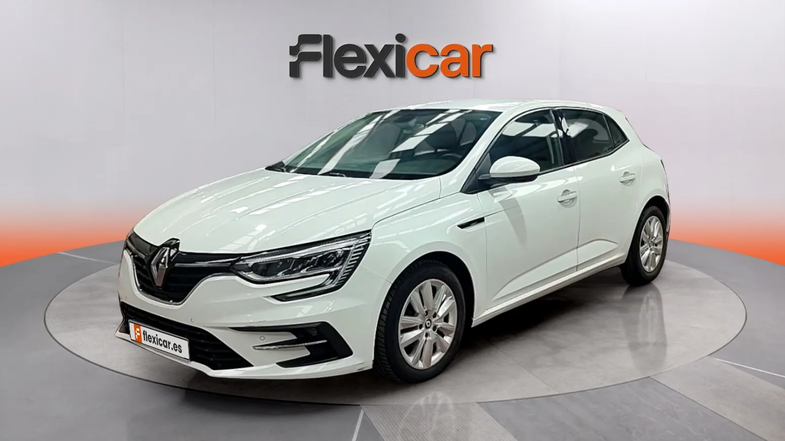 Renault Mégane Equilibre Blue dCi - foto 3