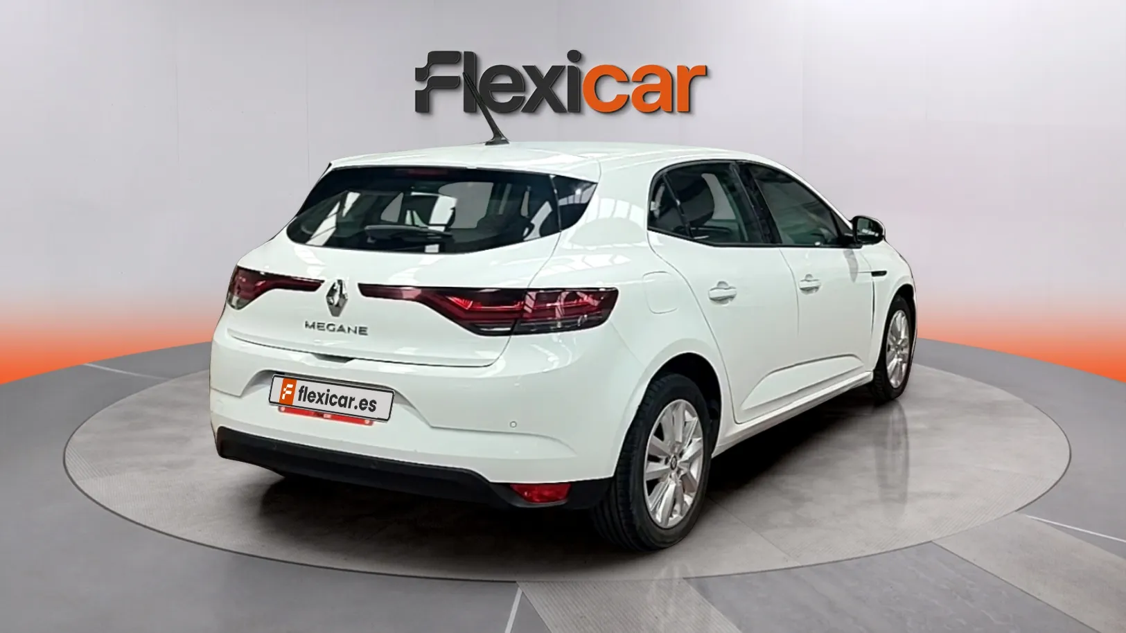 Renault Mégane Equilibre Blue dCi - foto 8