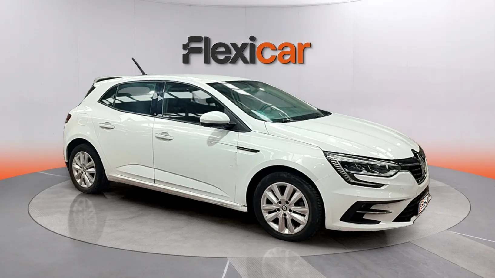 Renault Mégane Equilibre Blue dCi - foto 1