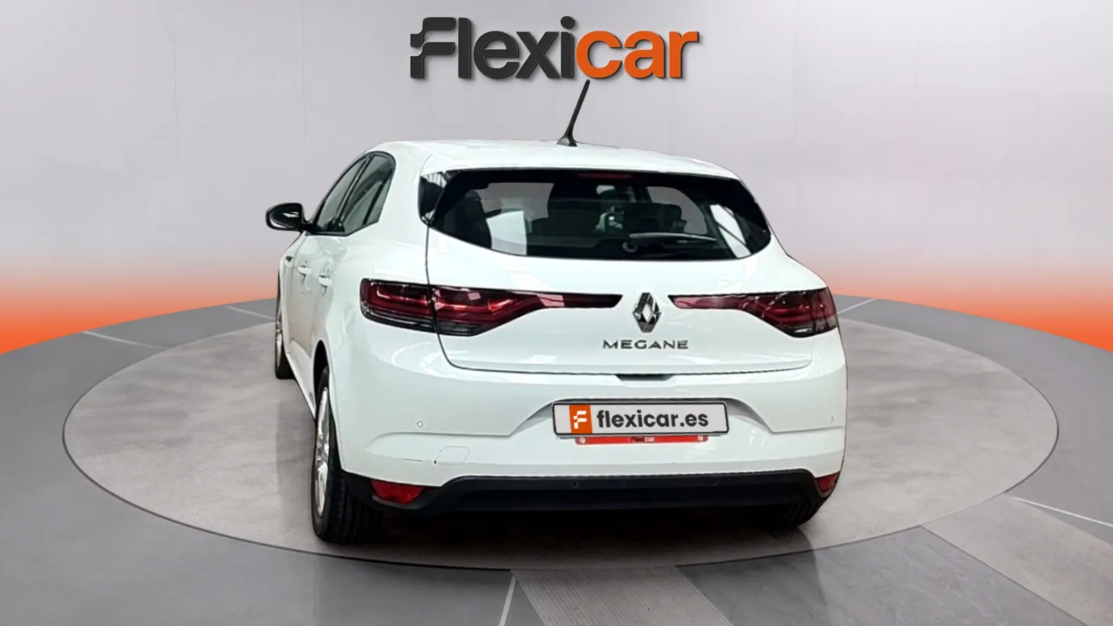 Renault Mégane Equilibre Blue dCi - foto 7