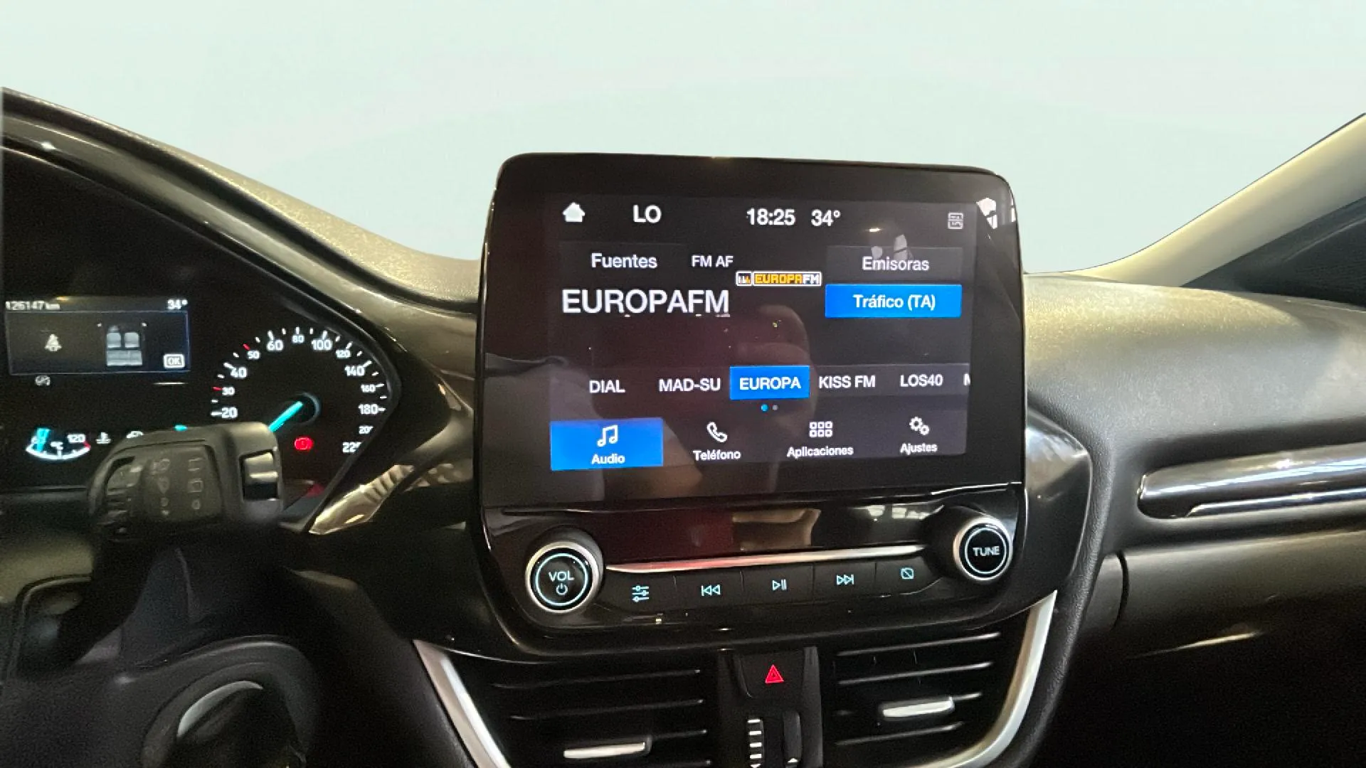 Ford Puma 1.0 EcoBoost ST-Line MHEV - foto 16