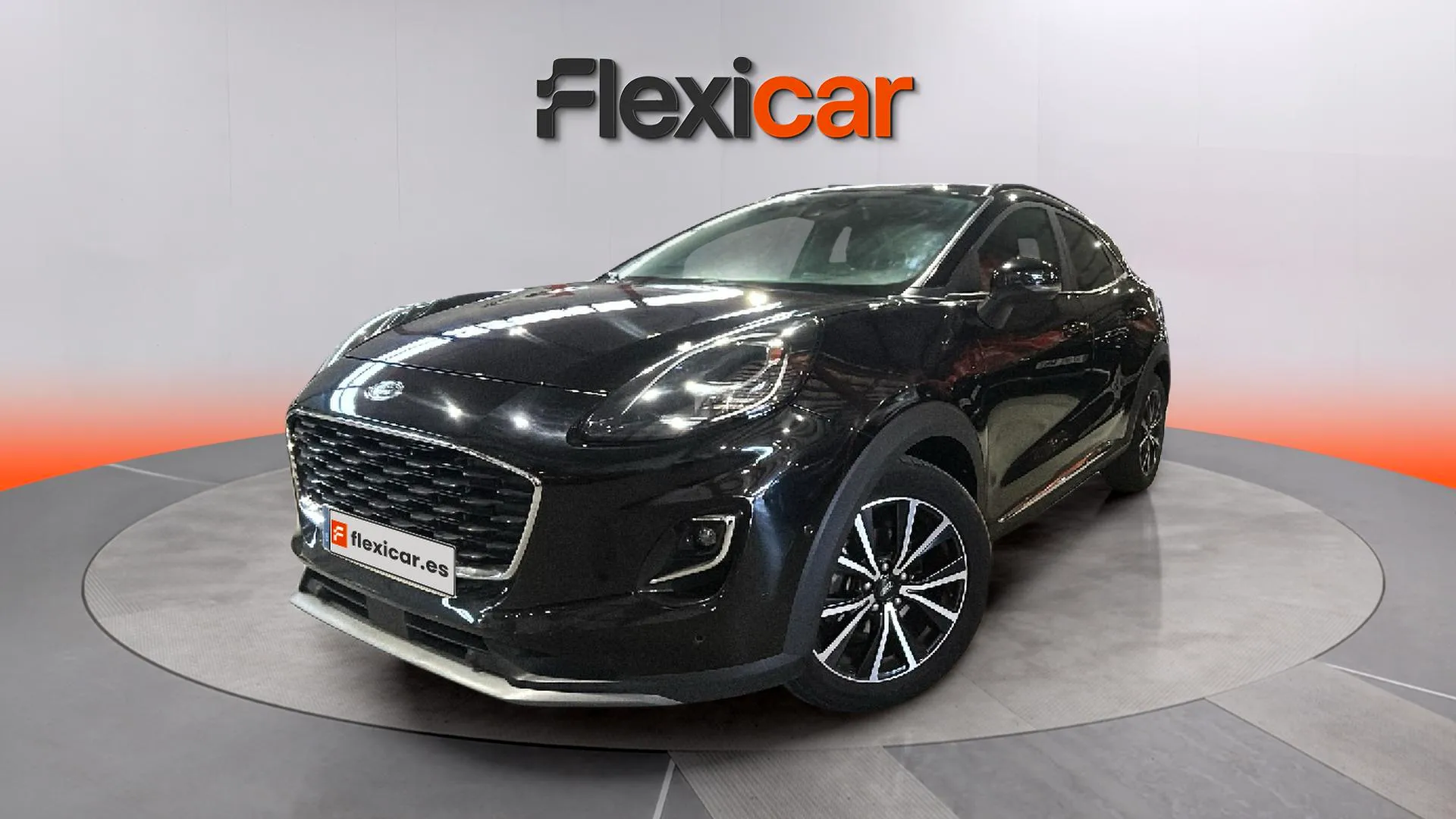 Ford Puma 1.0 EcoBoost ST-Line MHEV - foto 3
