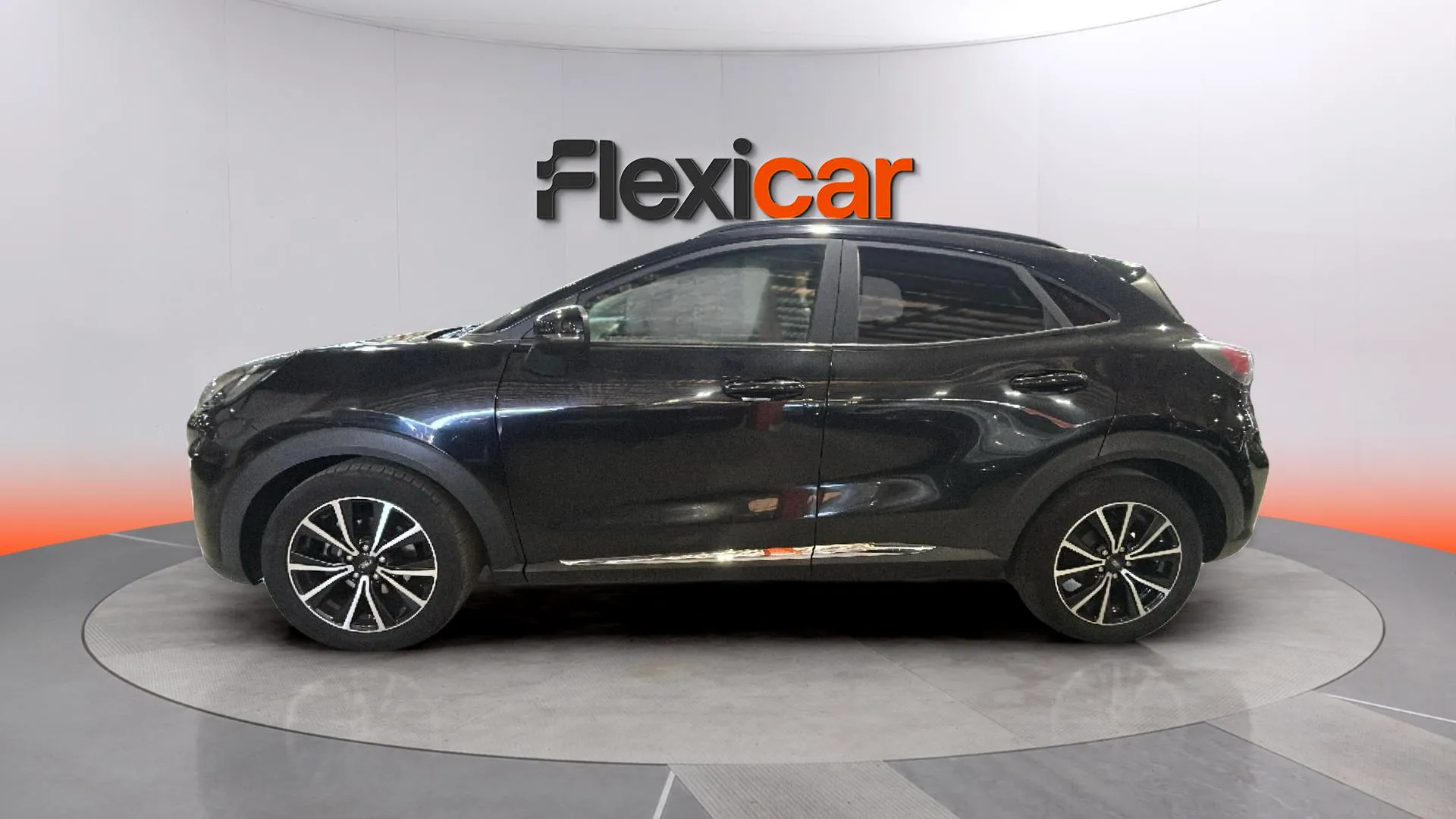 Ford Puma 1.0 EcoBoost ST-Line MHEV - foto 4
