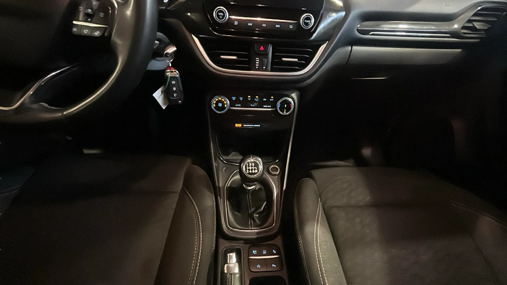 Ford Puma 1.0 EcoBoost ST-Line MHEV - foto 17