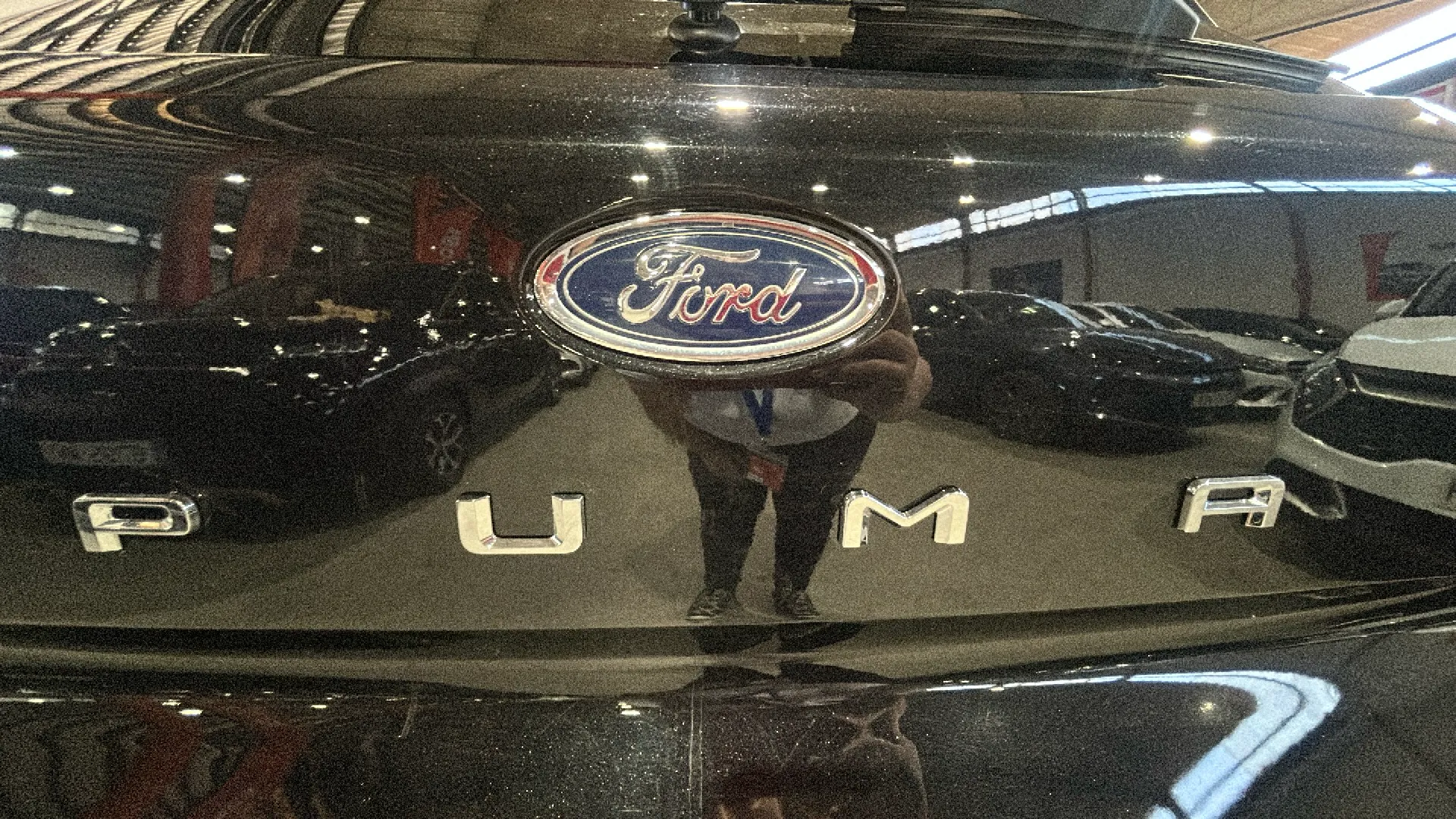 Ford Puma 1.0 EcoBoost ST-Line MHEV - foto 21