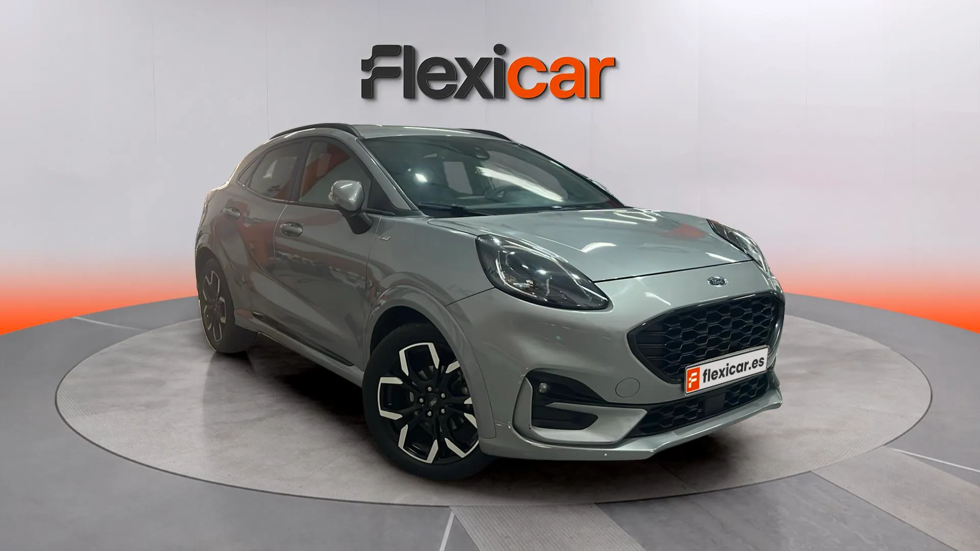 Ford Puma 1.0 EcoBoost ST-Line MHEV - foto 1