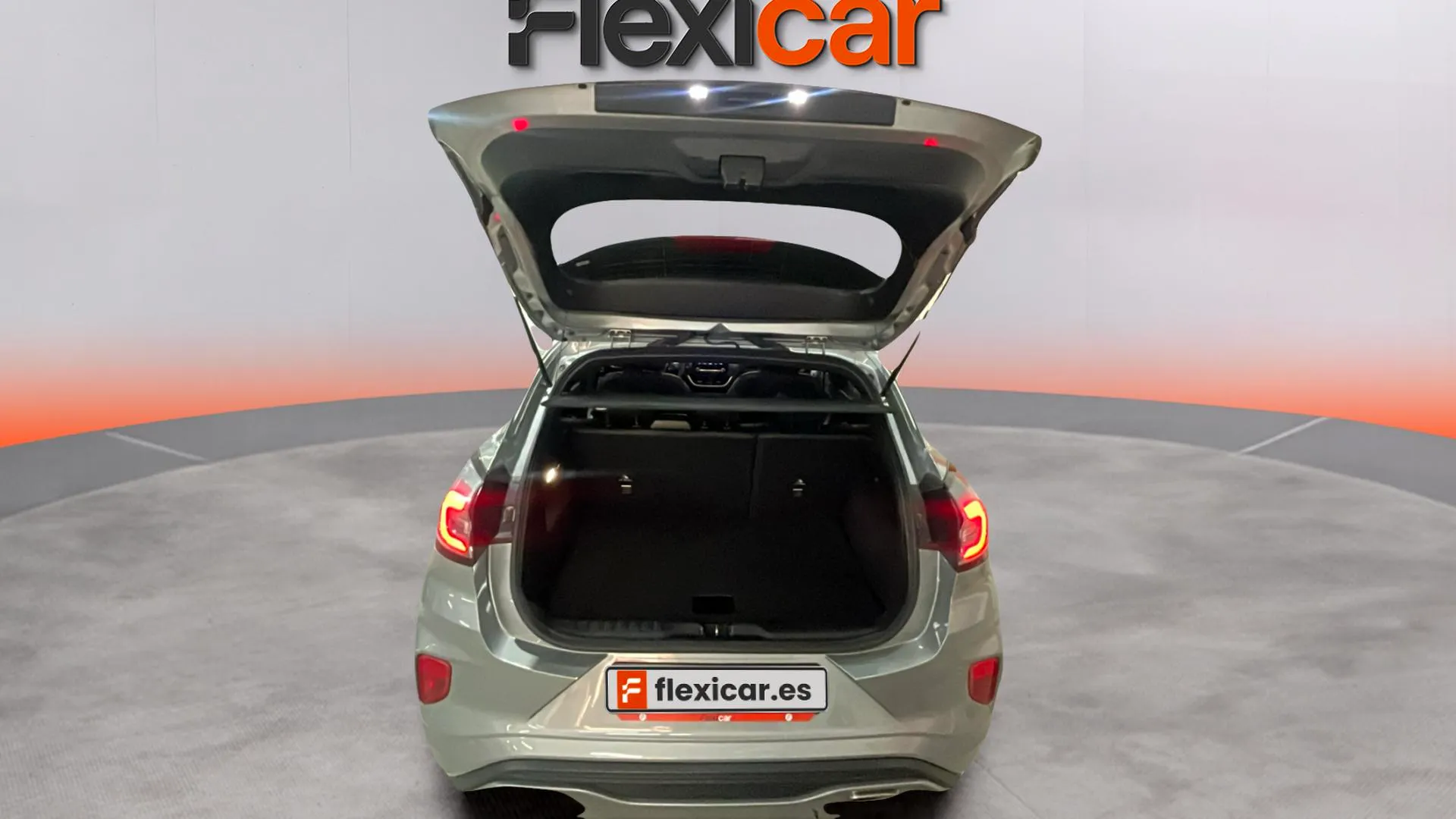 Ford Puma 1.0 EcoBoost ST-Line MHEV - foto 10