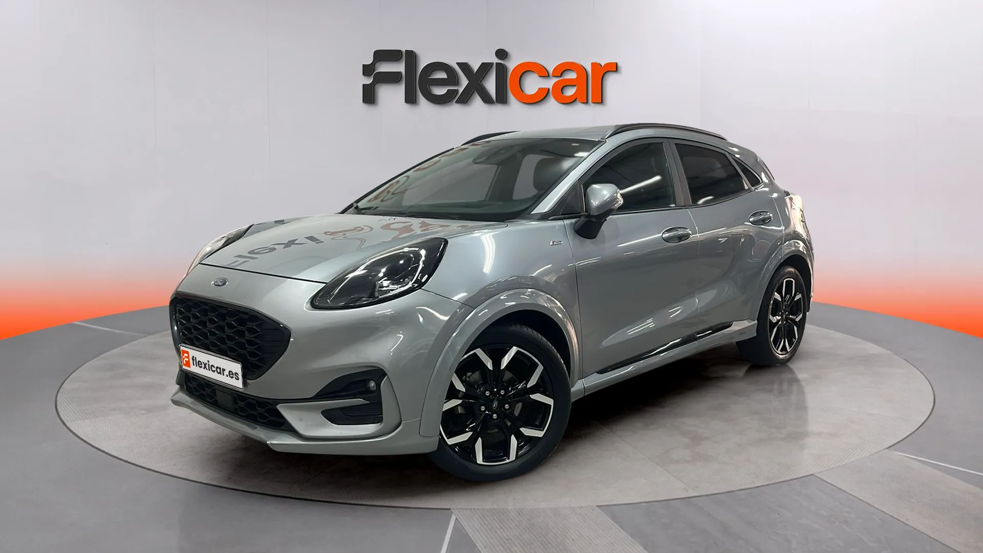 Ford Puma 1.0 EcoBoost ST-Line MHEV - foto 3