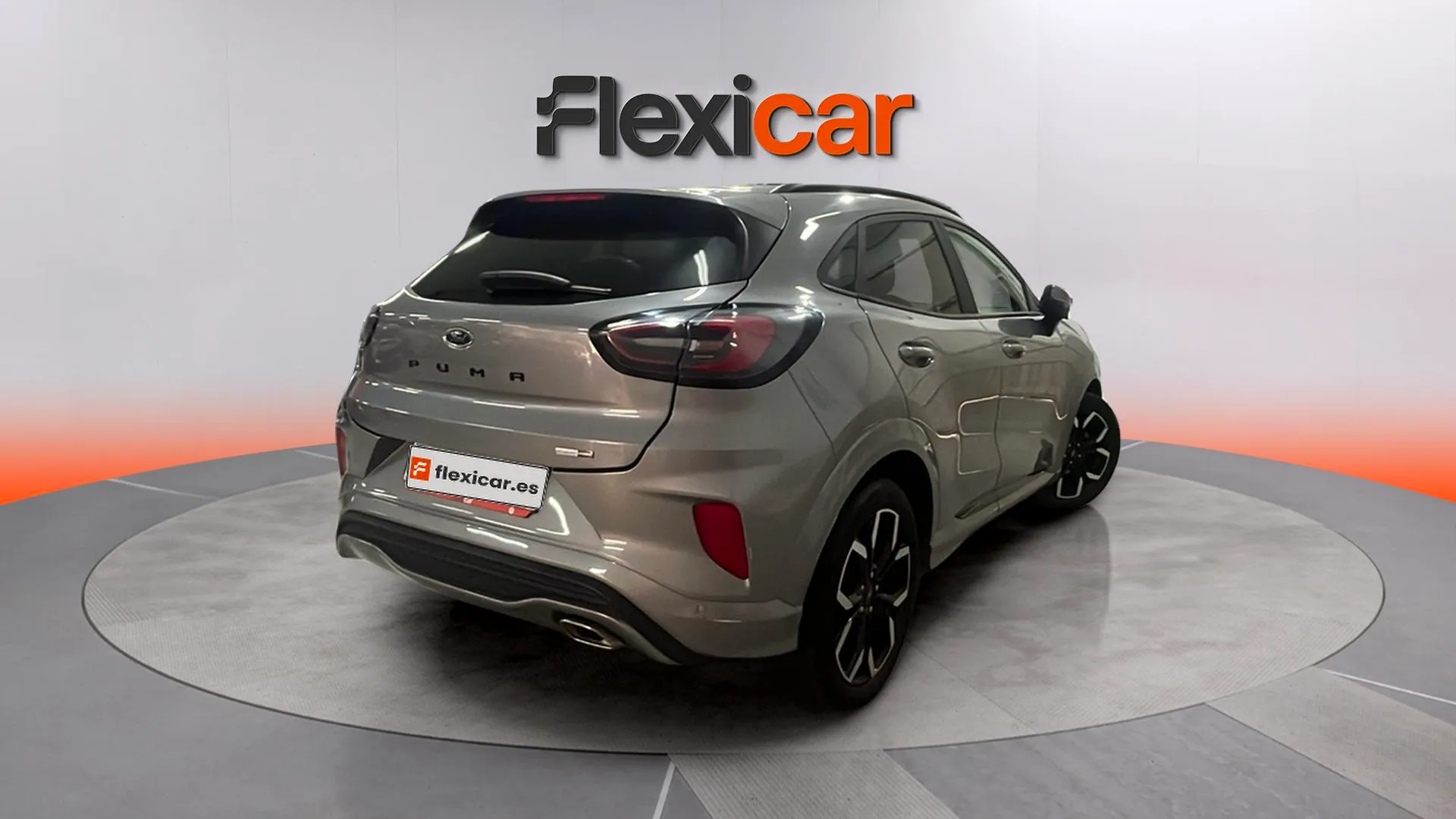Ford Puma 1.0 EcoBoost ST-Line MHEV - foto 7