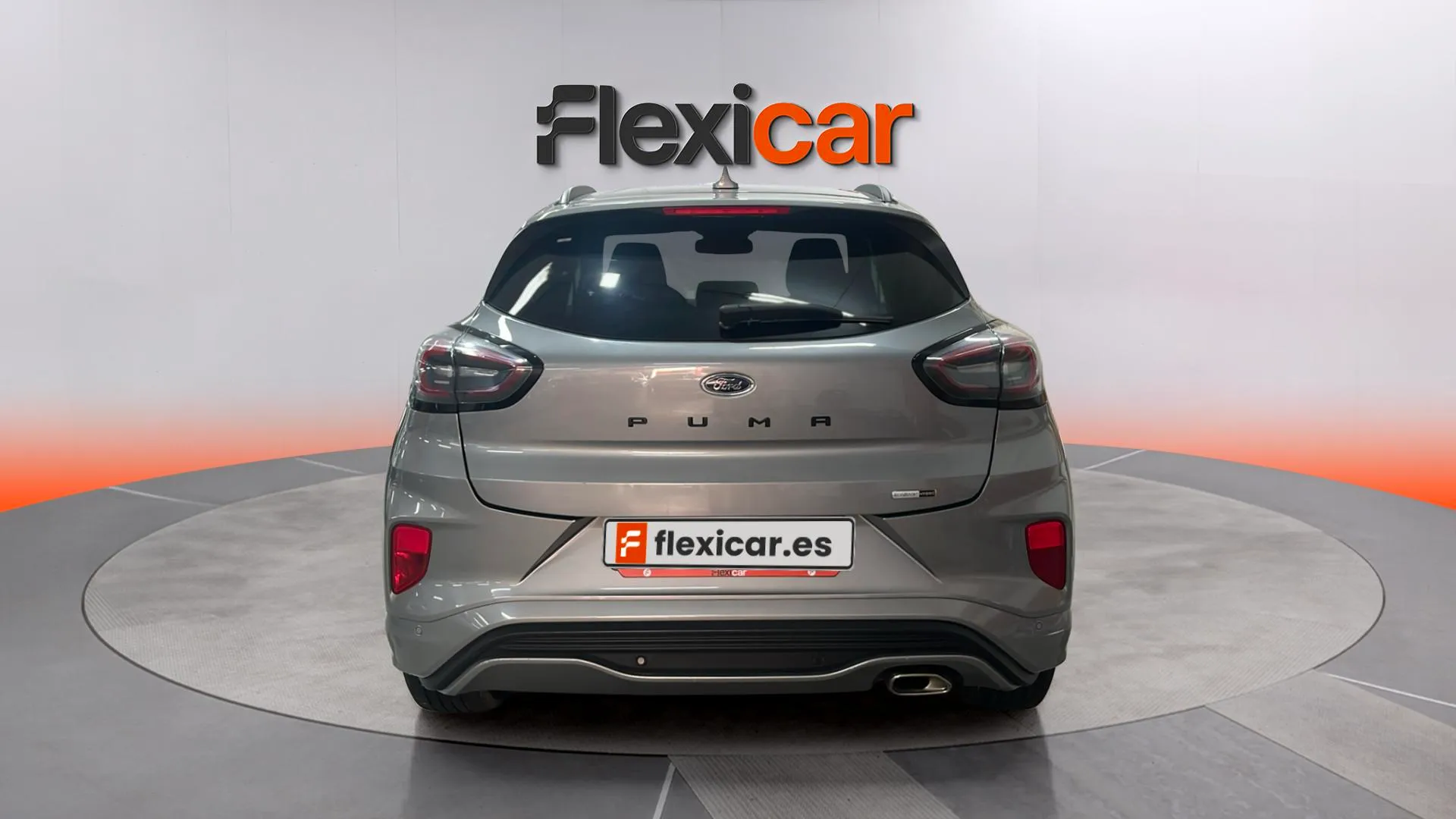 Ford Puma 1.0 EcoBoost ST-Line MHEV - foto 6