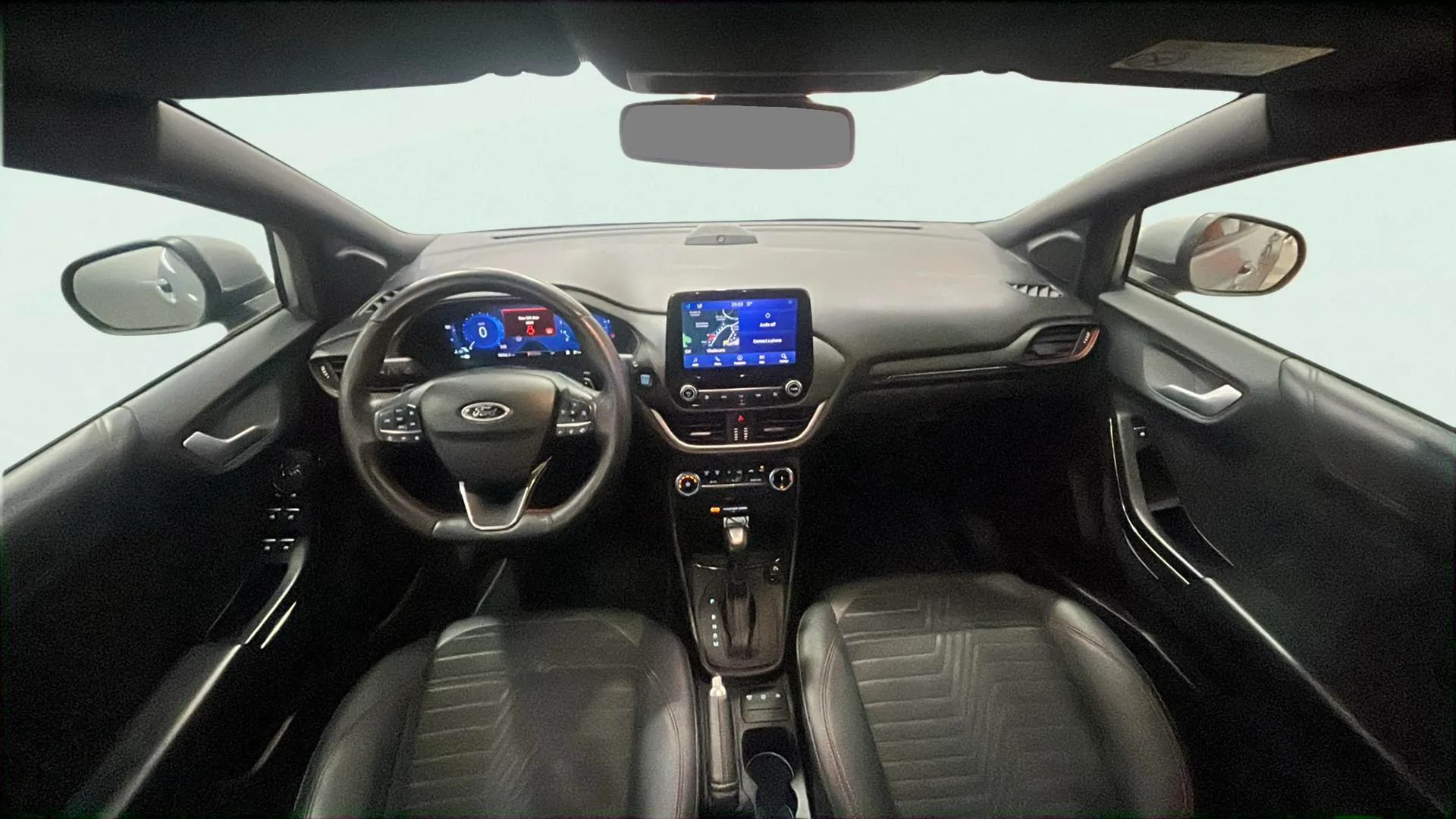 Ford Puma 1.0 EcoBoost ST-Line MHEV - foto 22