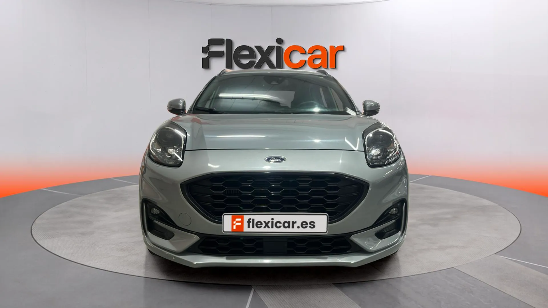 Ford Puma 1.0 EcoBoost ST-Line MHEV - foto 2