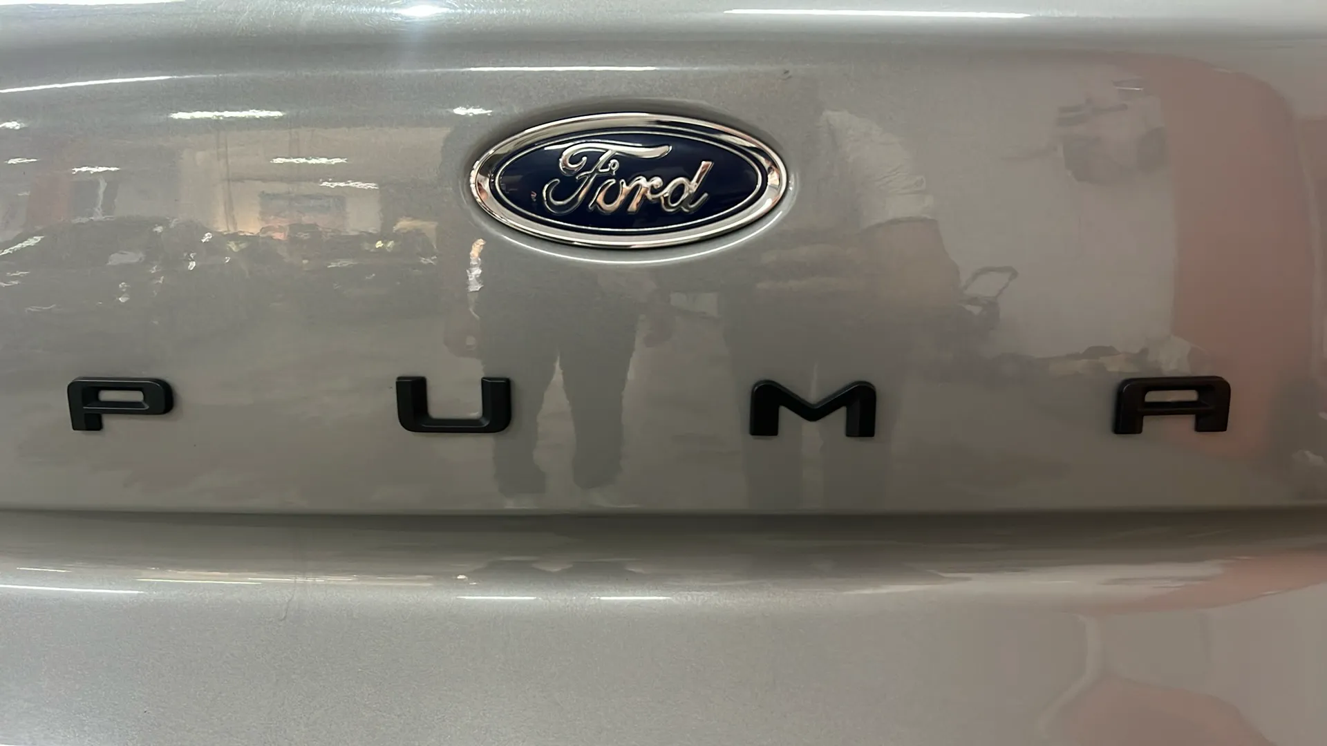 Ford Puma 1.0 EcoBoost ST-Line MHEV - foto 23