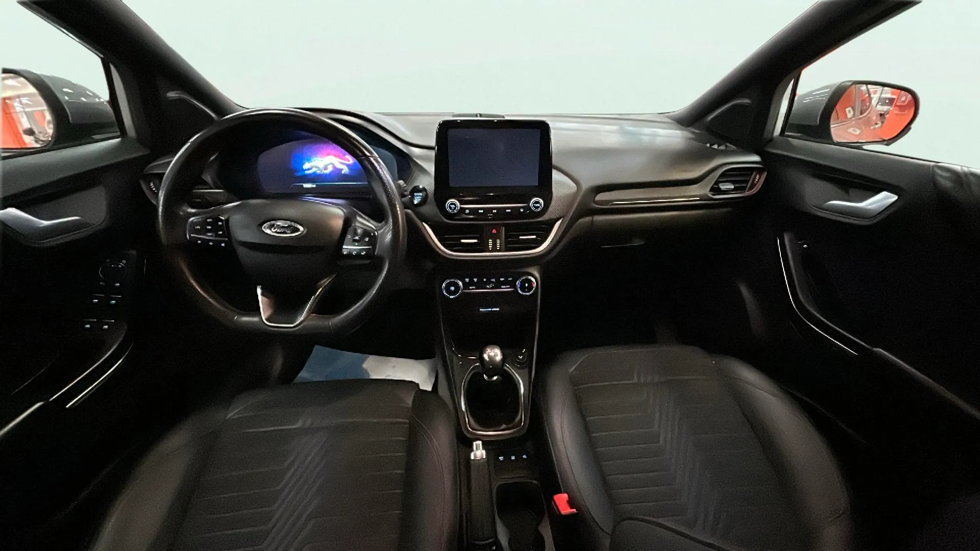 Ford Puma 1.0 EcoBoost ST-Line MHEV - foto 6