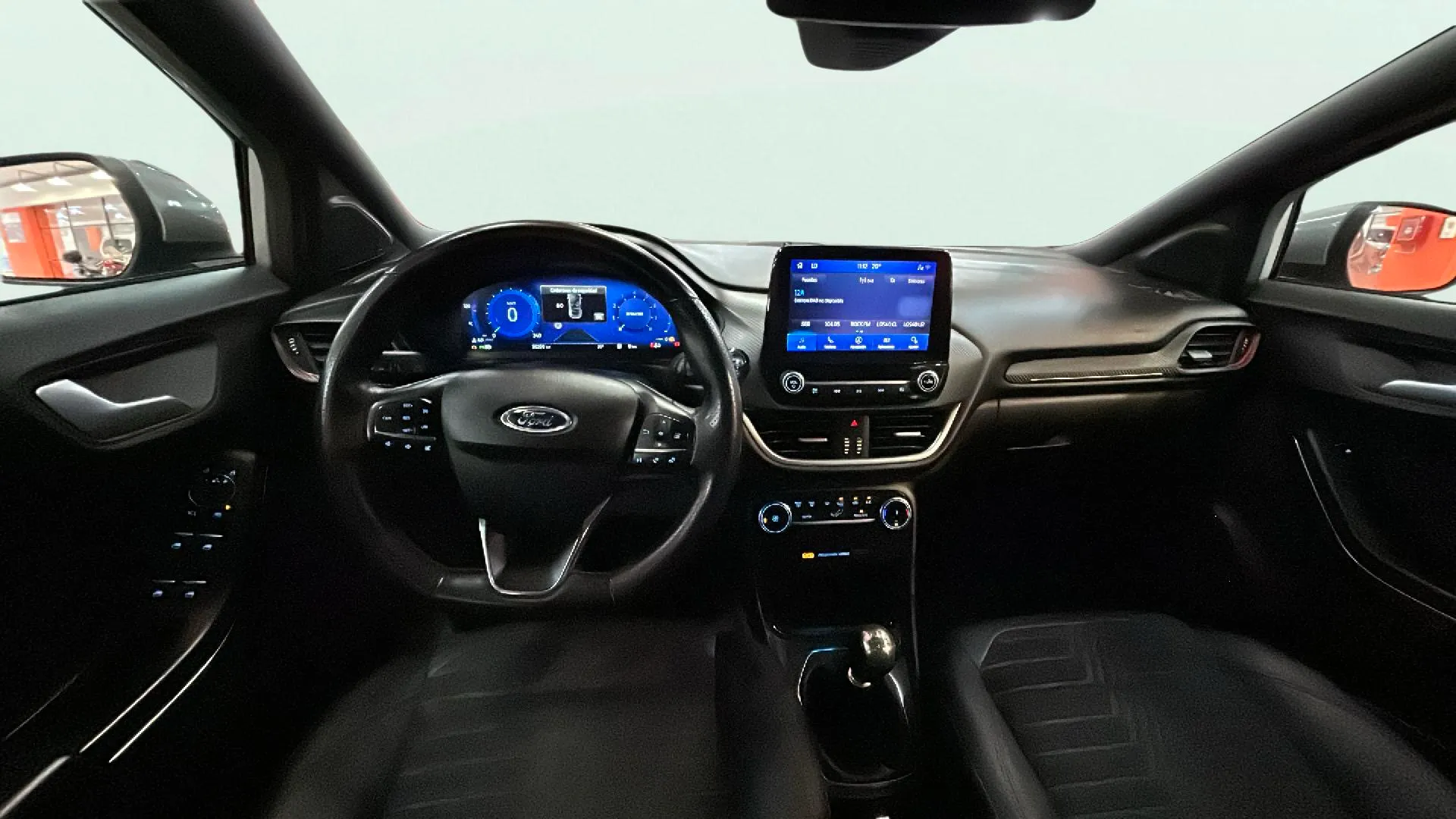 Ford Puma 1.0 EcoBoost ST-Line MHEV - foto 13