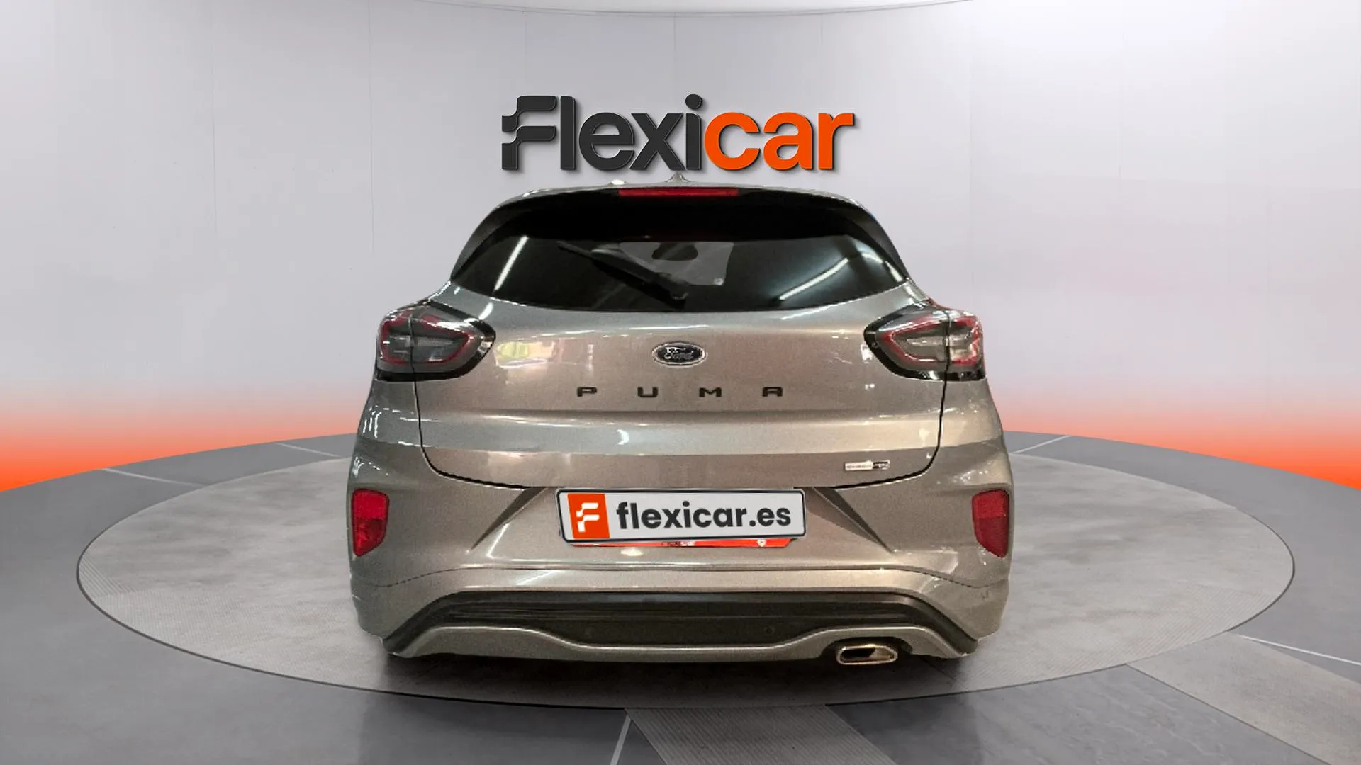 Ford Puma 1.0 EcoBoost ST-Line MHEV - foto 3