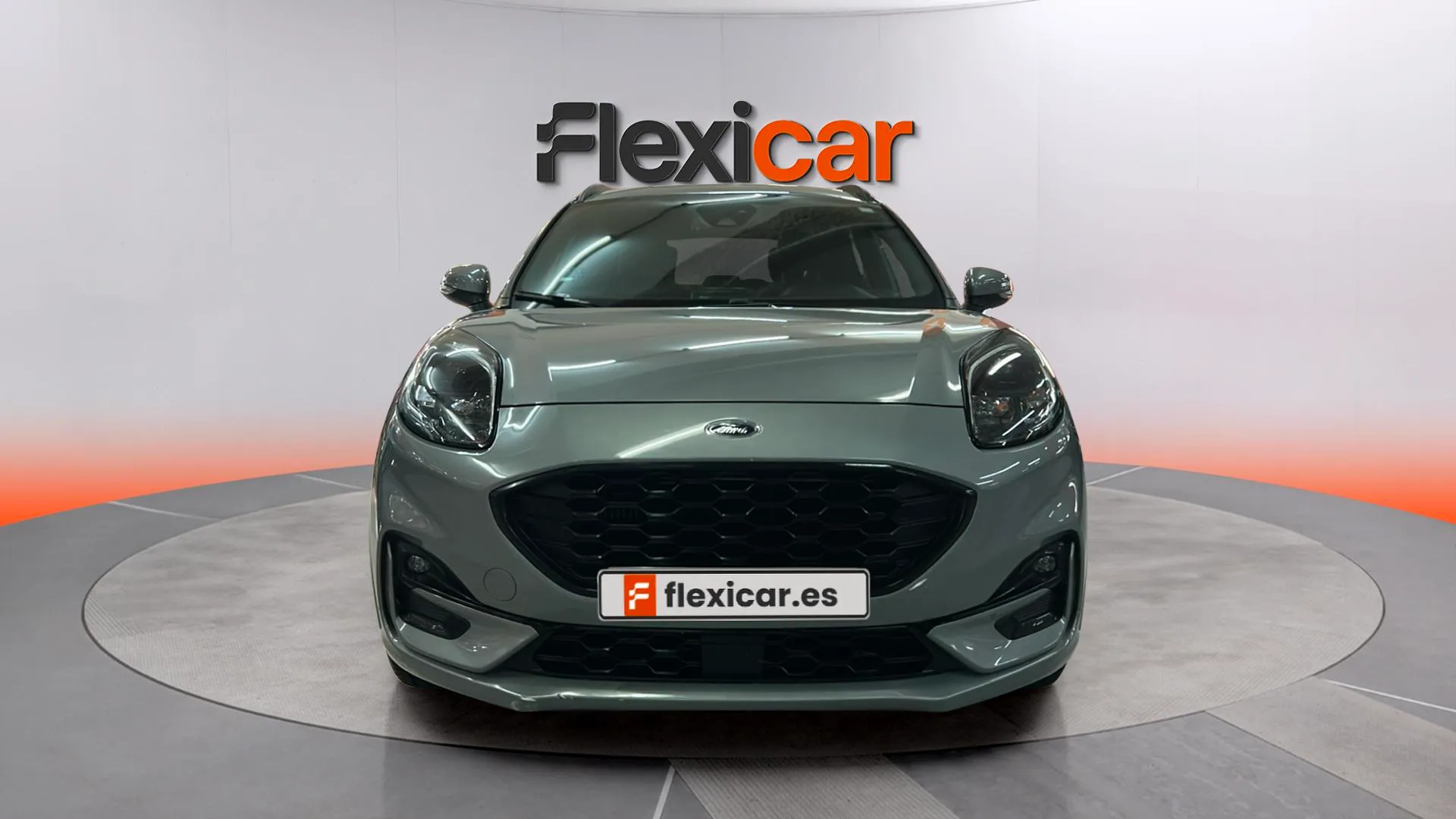 Ford Puma 1.0 EcoBoost ST-Line MHEV - foto 5
