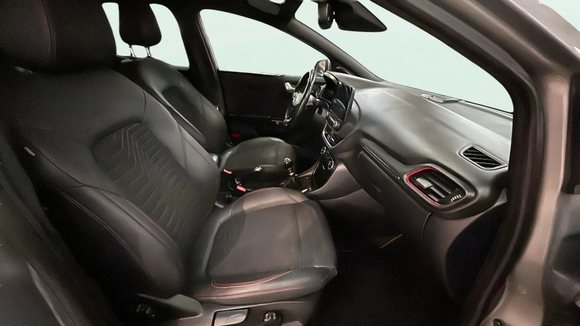Ford Puma 1.0 EcoBoost ST-Line MHEV - foto 9