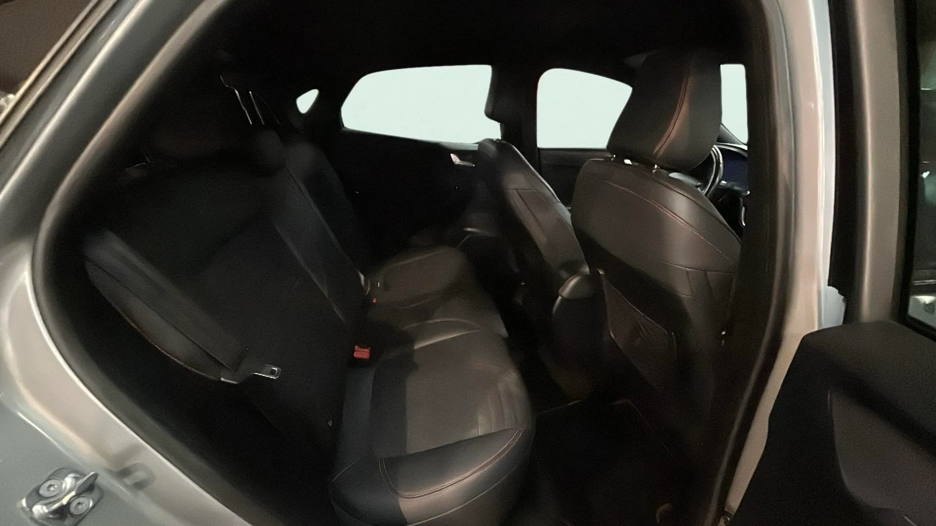 Ford Puma 1.0 EcoBoost ST-Line MHEV - foto 10