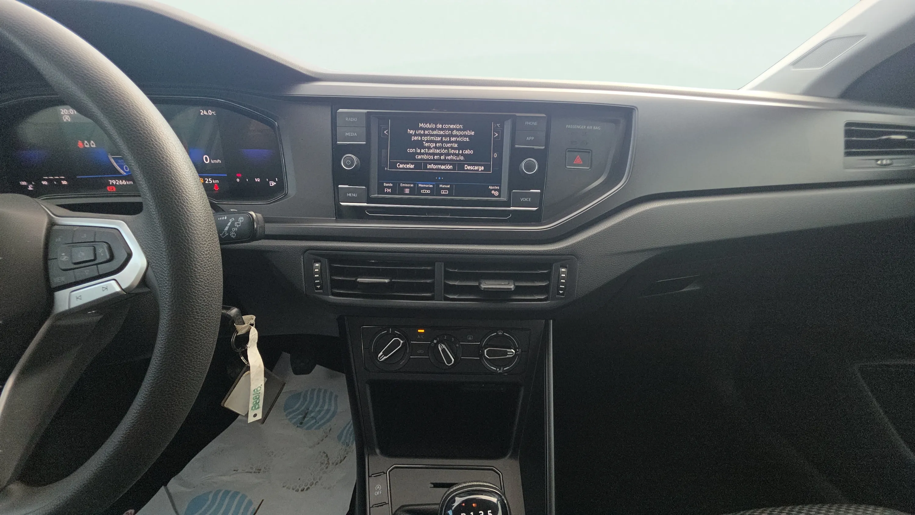 Volkswagen Taigo Life 1.0 TSI - foto 11