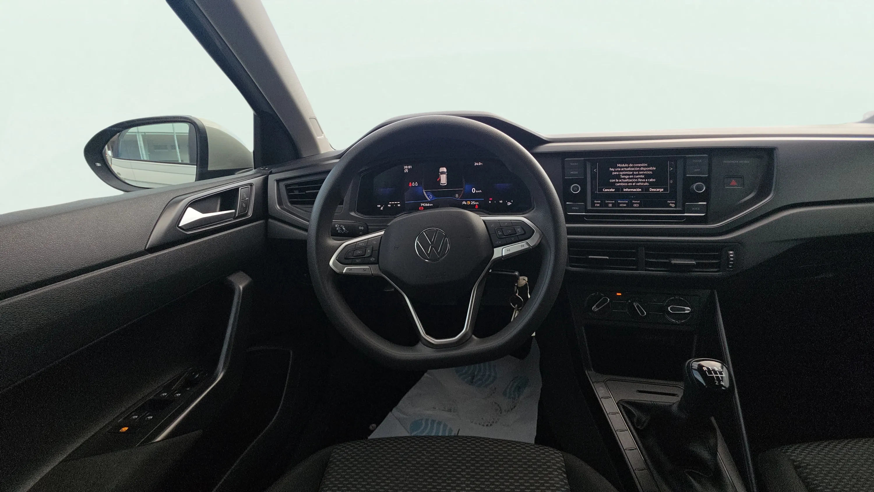 Volkswagen Taigo Life 1.0 TSI - foto 13