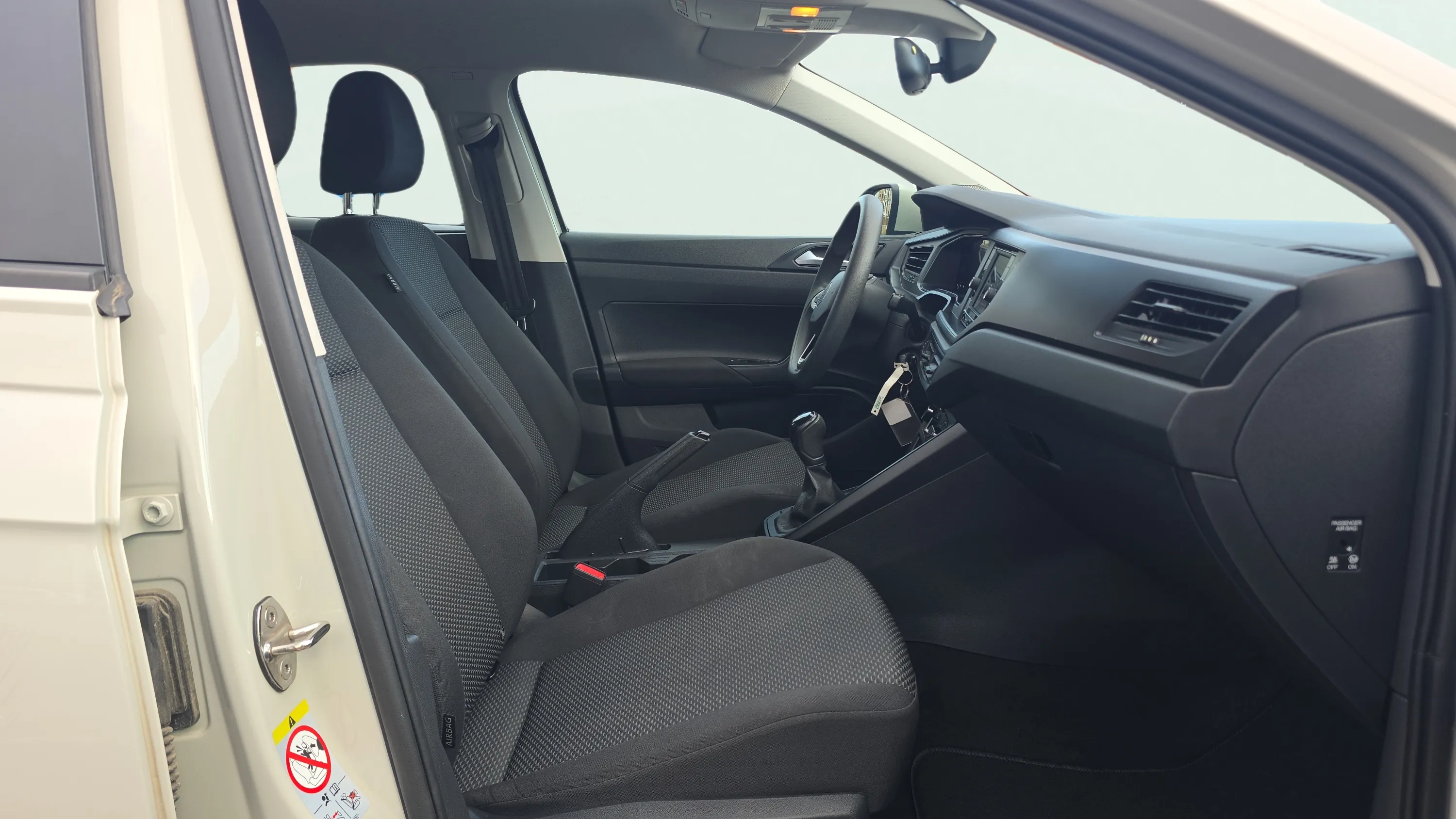 Volkswagen Taigo Life 1.0 TSI - foto 15