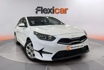 kia ceed 16 mhev imt 100kw 136cv drive hibrido no enchufable manual hospitalet 903000000253677