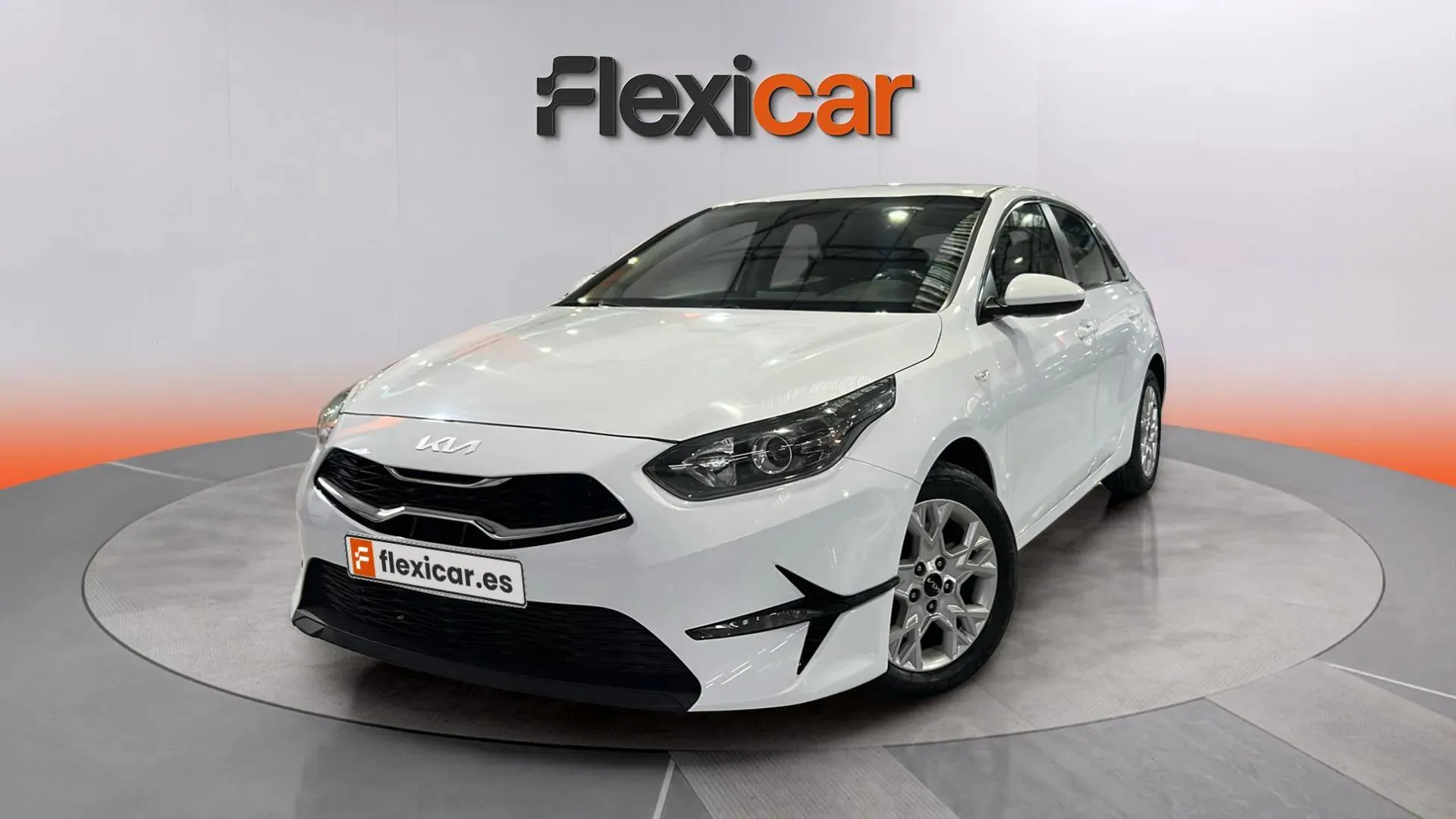 Kia Ceed 1.6 MHEV iMT Drive - foto 3