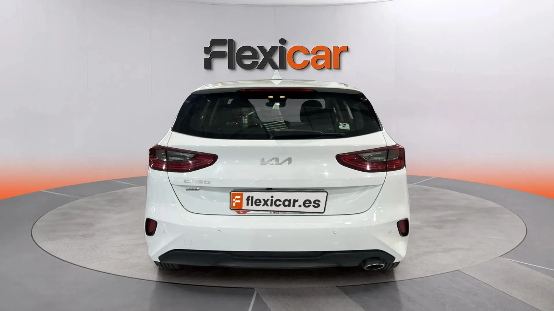 Kia Ceed 1.6 MHEV iMT Drive - foto 6