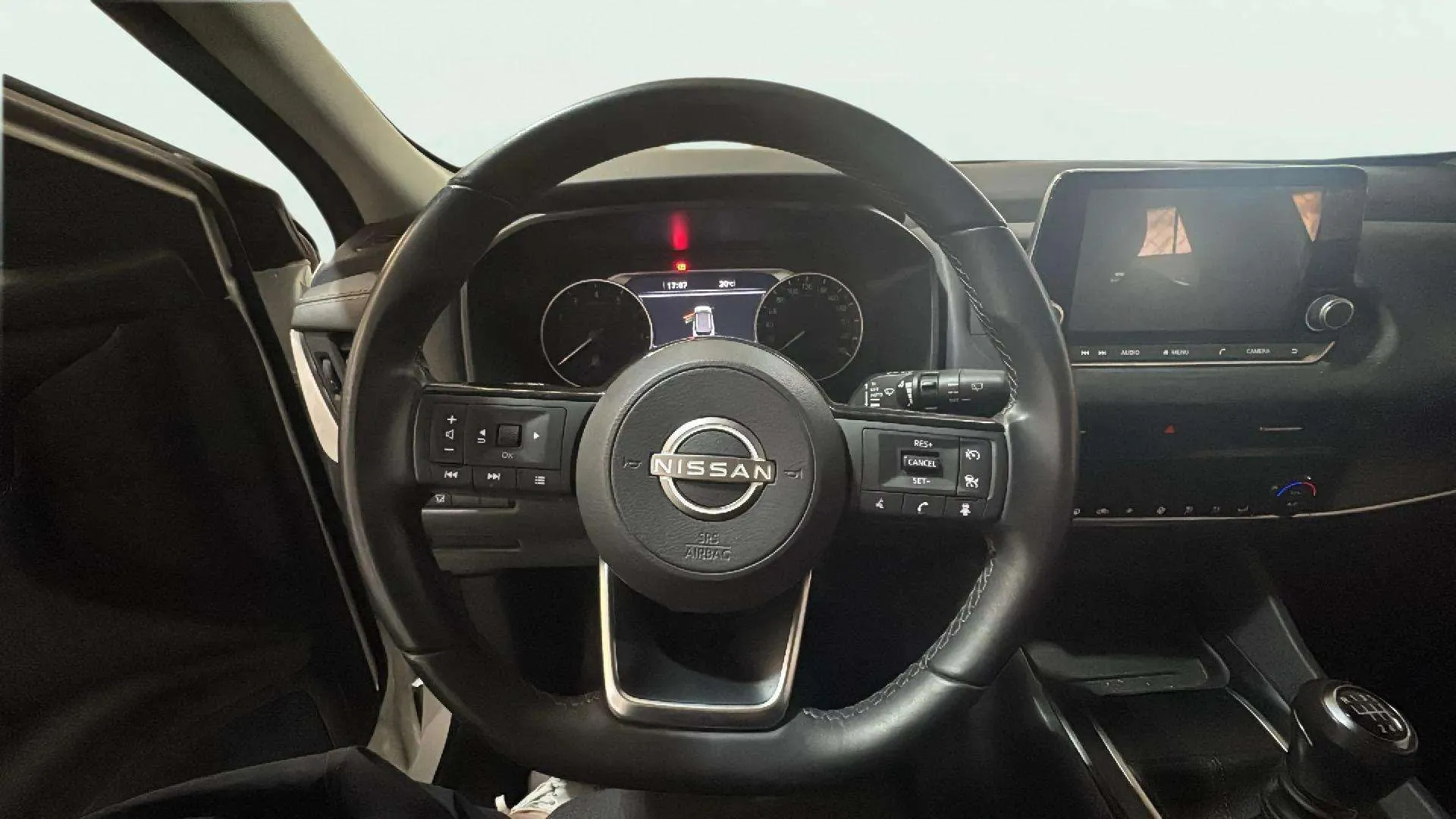 Nissan Qashqai DIG-T mHEV 4x2 Acenta - foto 10