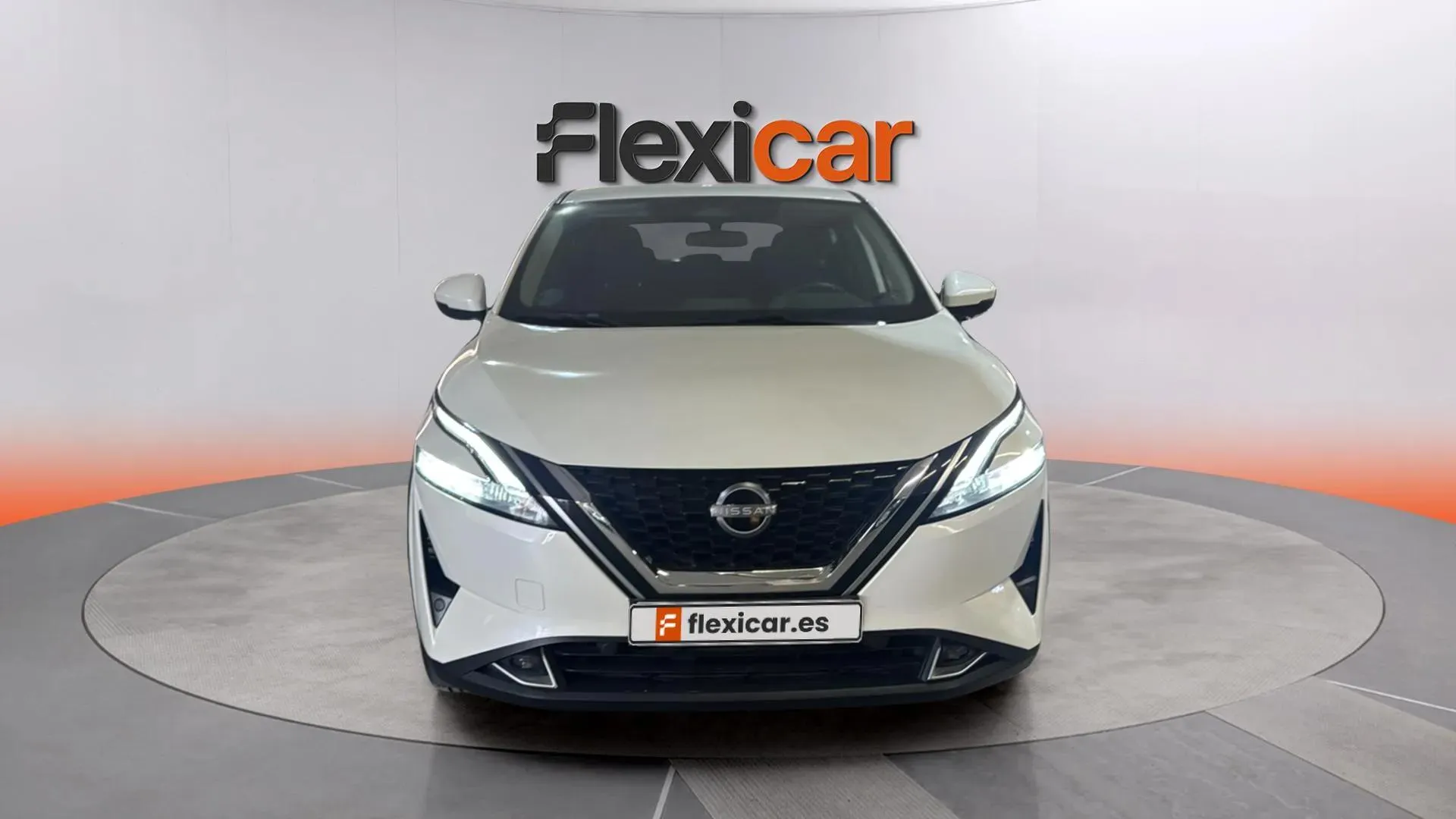 Nissan Qashqai DIG-T mHEV 4x2 Acenta - foto 3