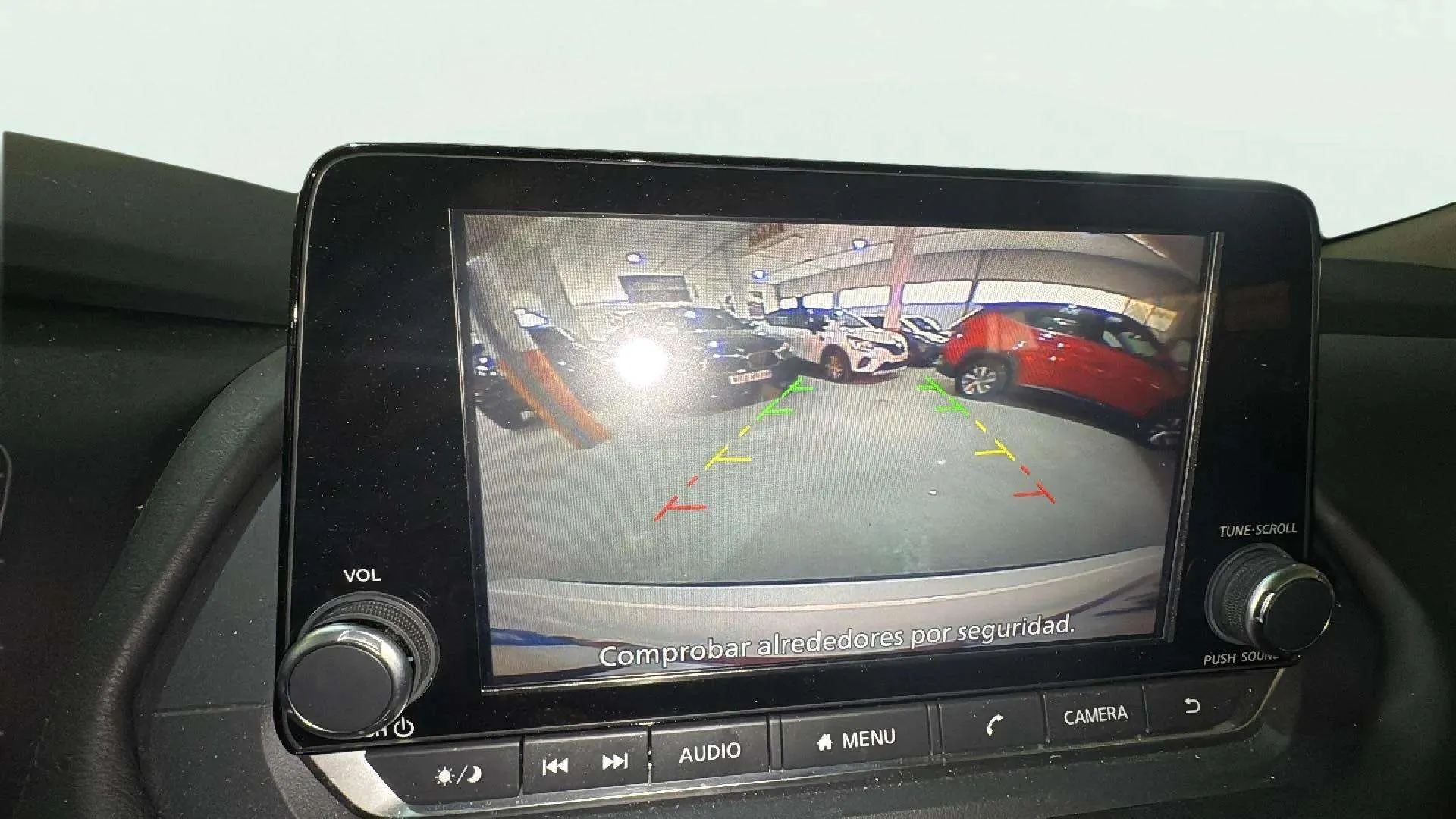 Nissan Qashqai DIG-T mHEV 4x2 Acenta - foto 11