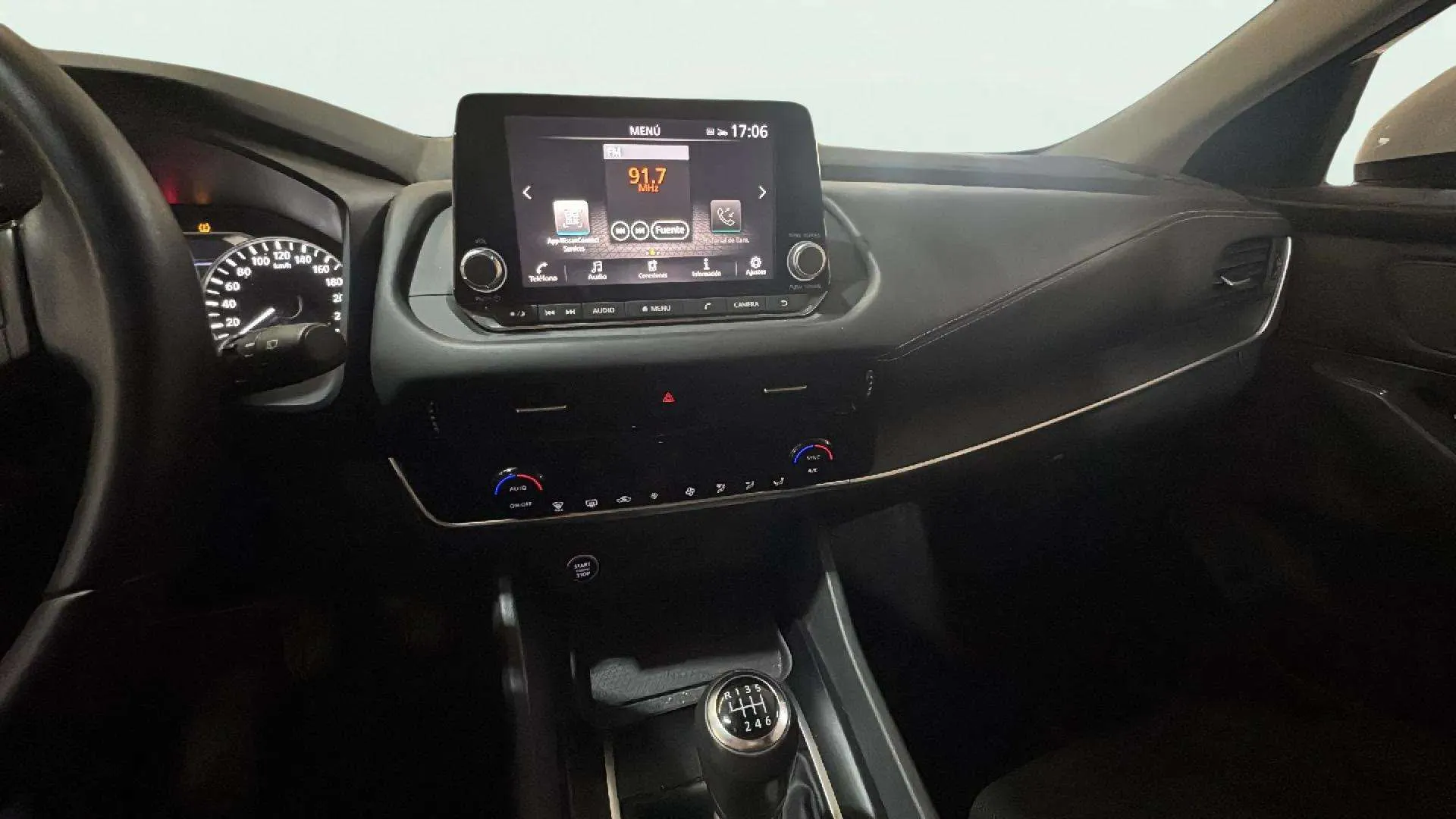 Nissan Qashqai DIG-T mHEV 4x2 Acenta - foto 12