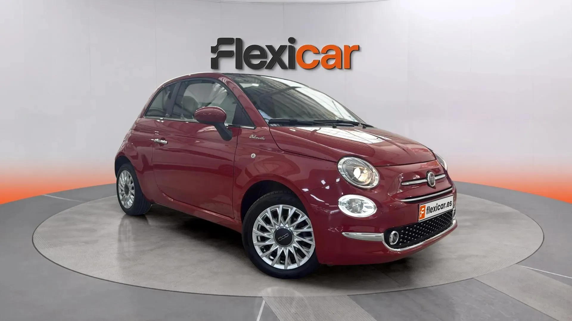Fiat 500 Club 1.0 Hybrid