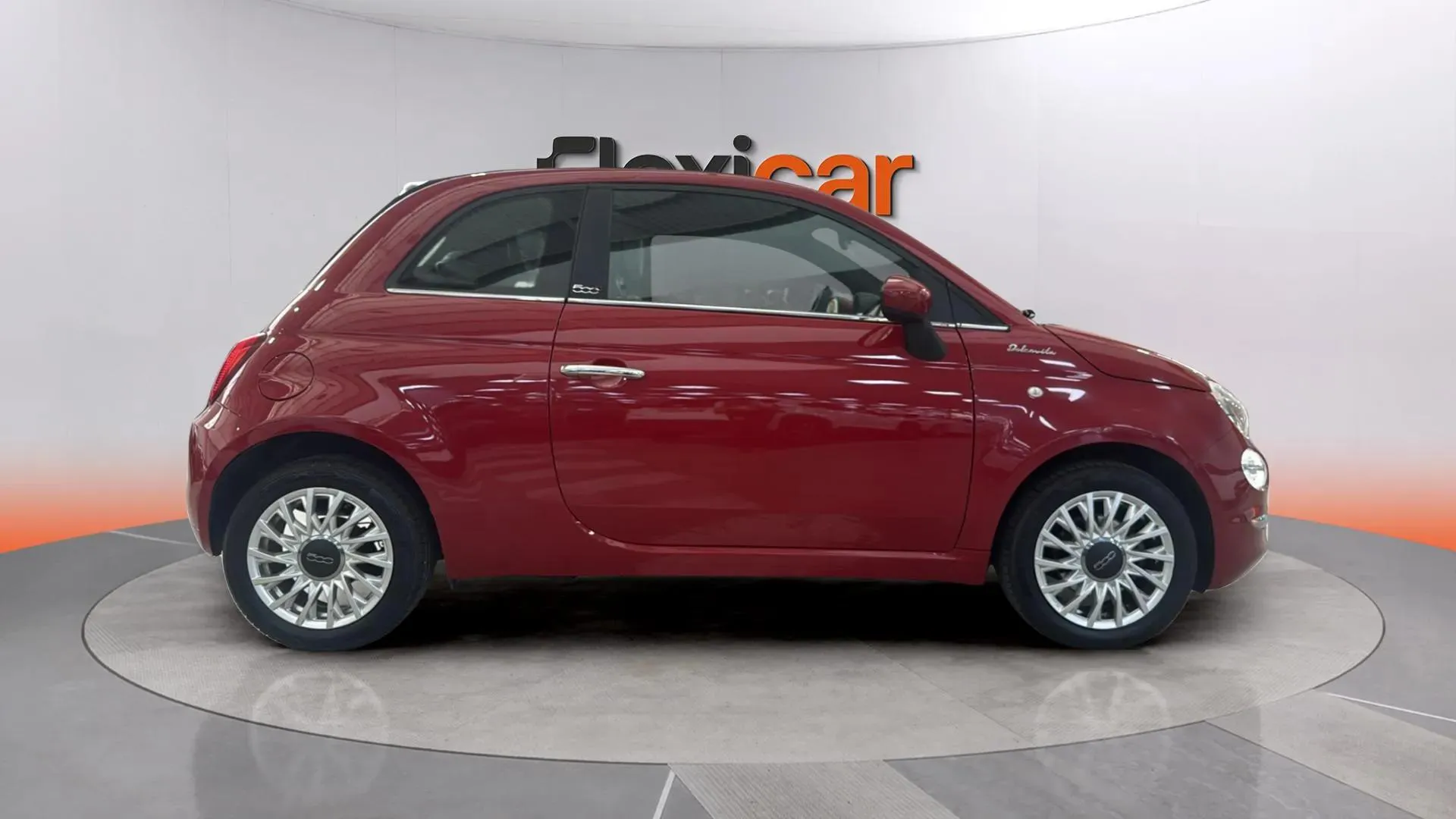 Fiat 500 Club 1.0 Hybrid - foto 8