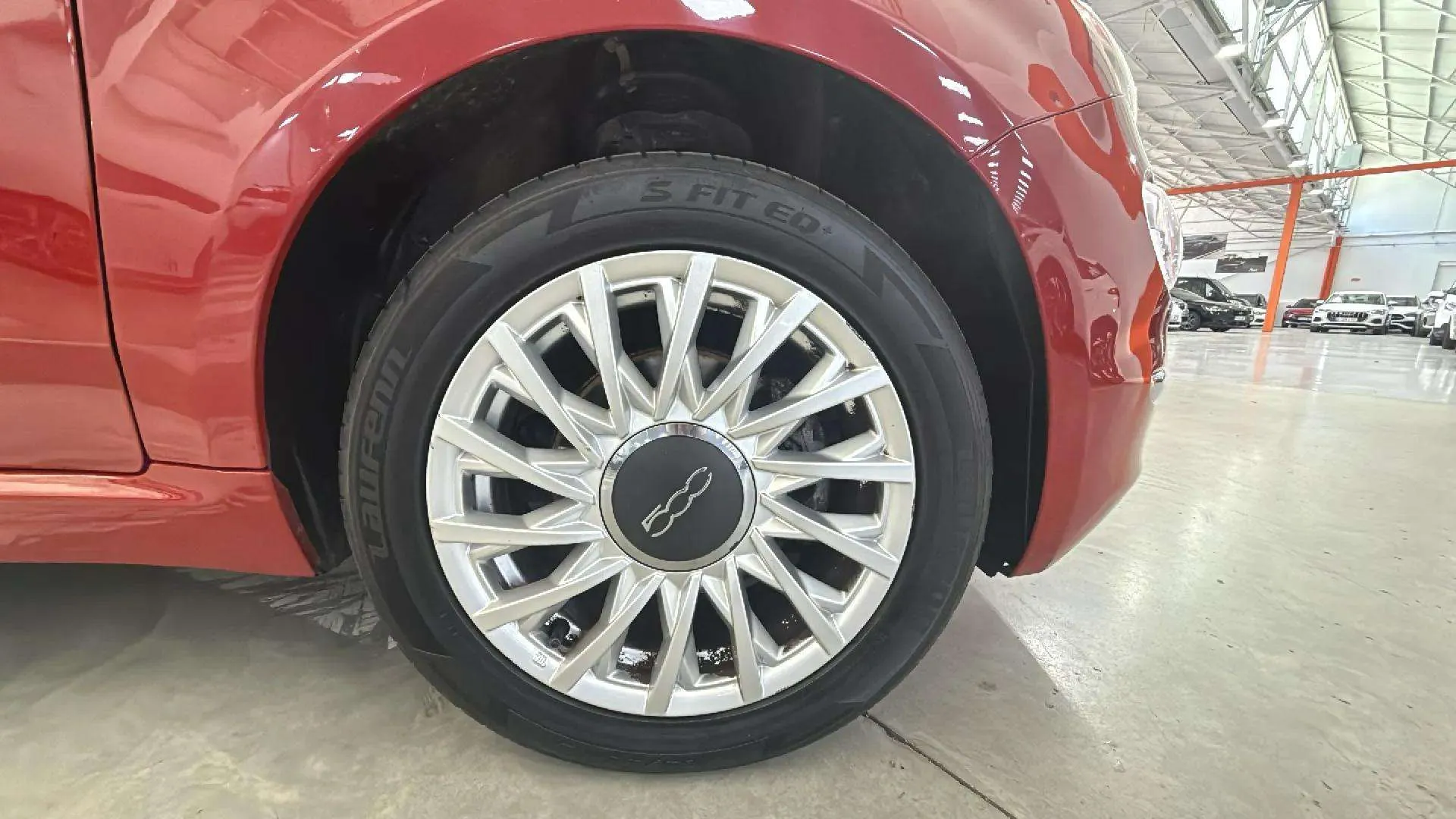 Fiat 500 Club 1.0 Hybrid - foto 20