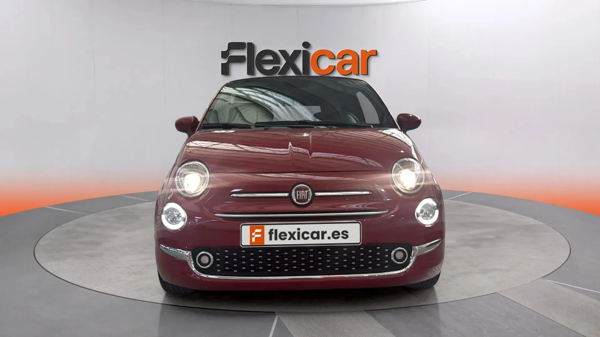 Fiat 500 Club 1.0 Hybrid - foto 2