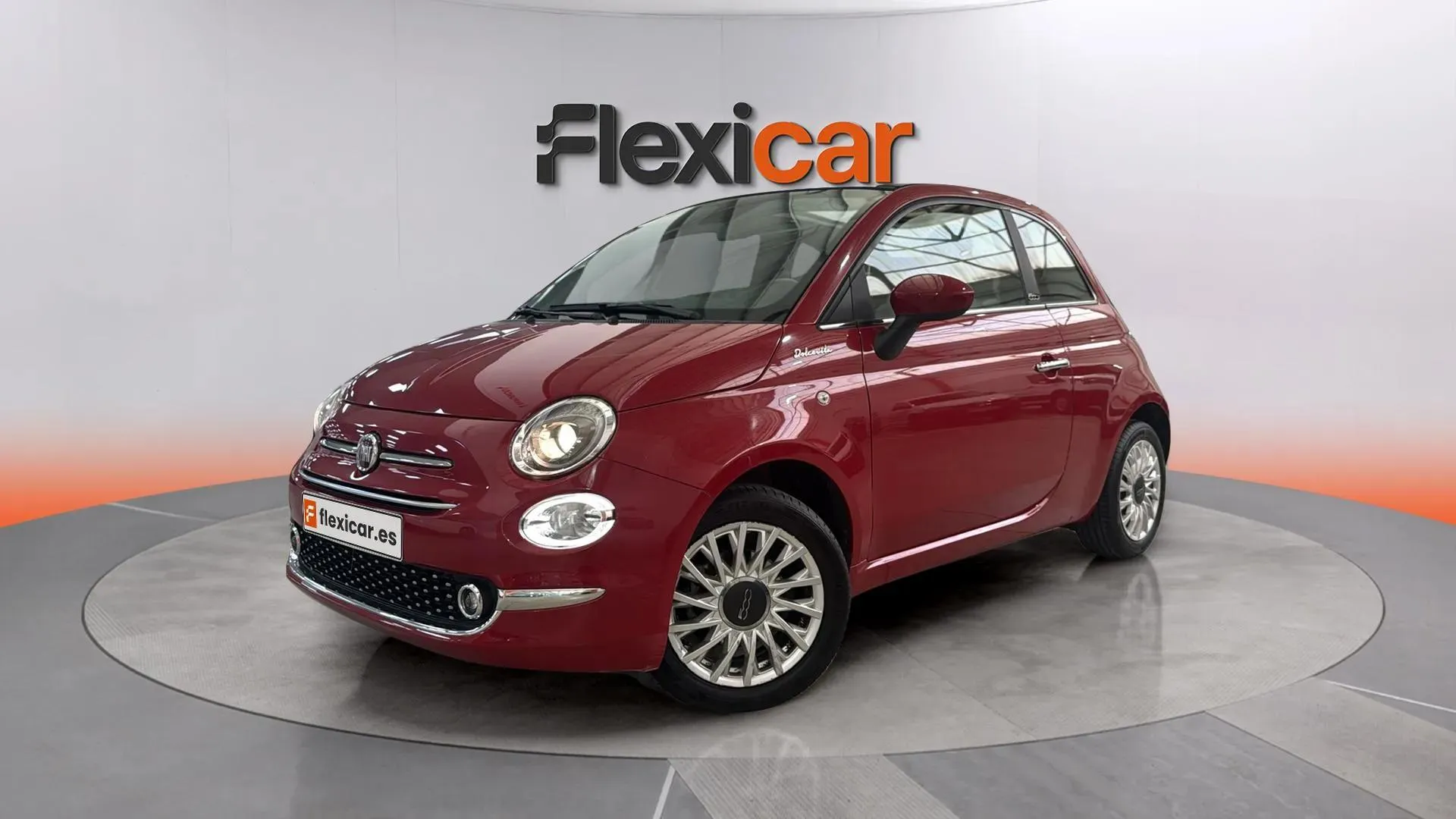 Fiat 500 Club 1.0 Hybrid - foto 3