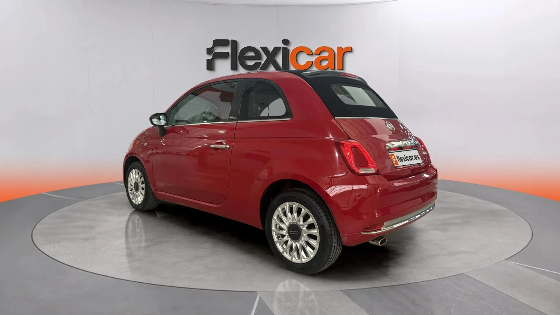 Fiat 500 Club 1.0 Hybrid - foto 5