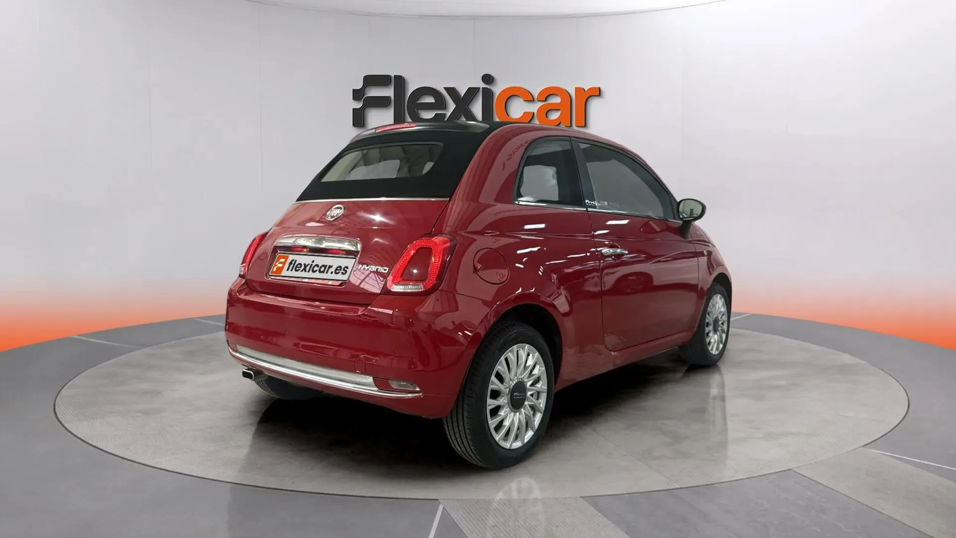 Fiat 500 Club 1.0 Hybrid - foto 7
