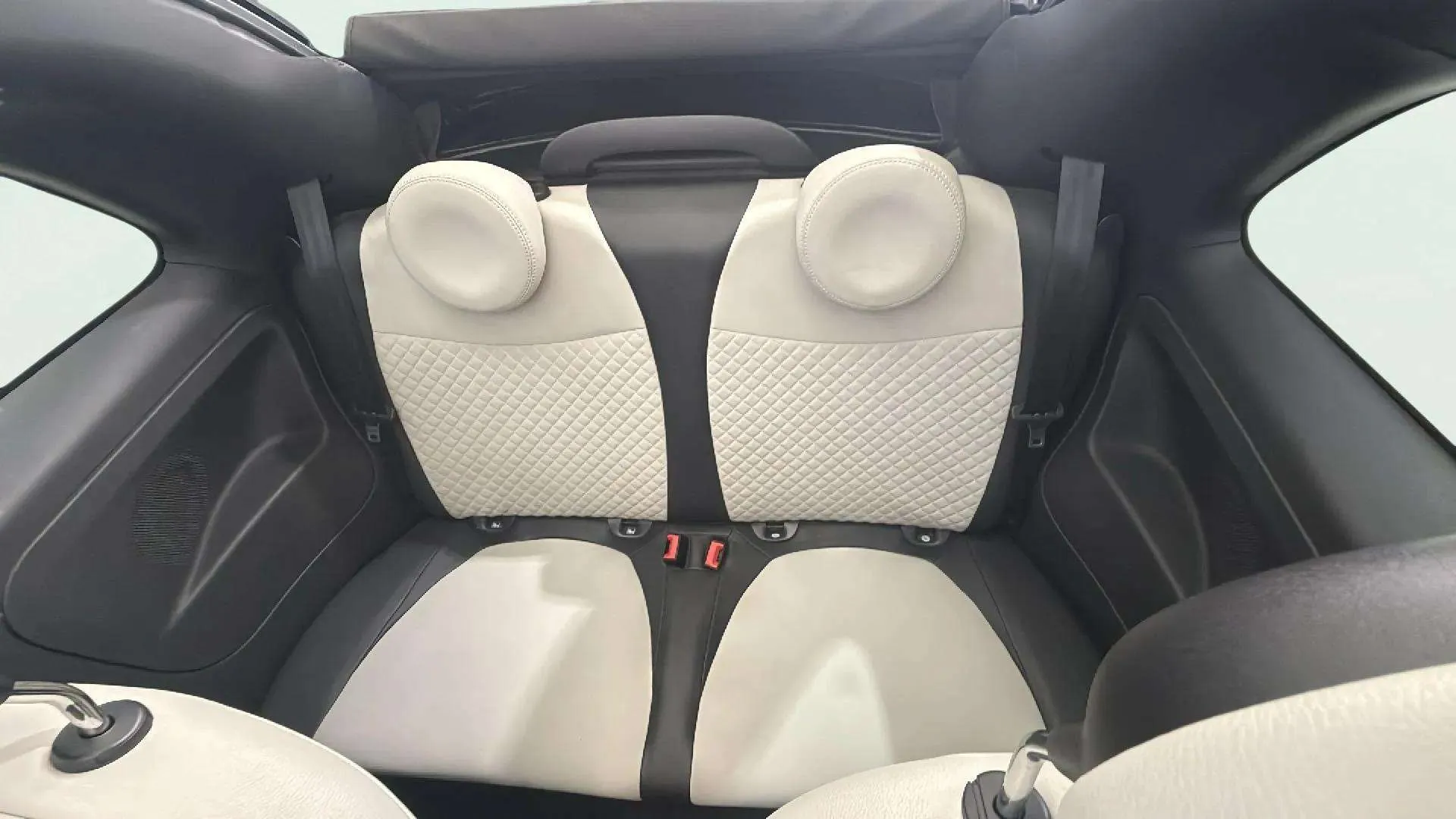 Fiat 500 Club 1.0 Hybrid - foto 15