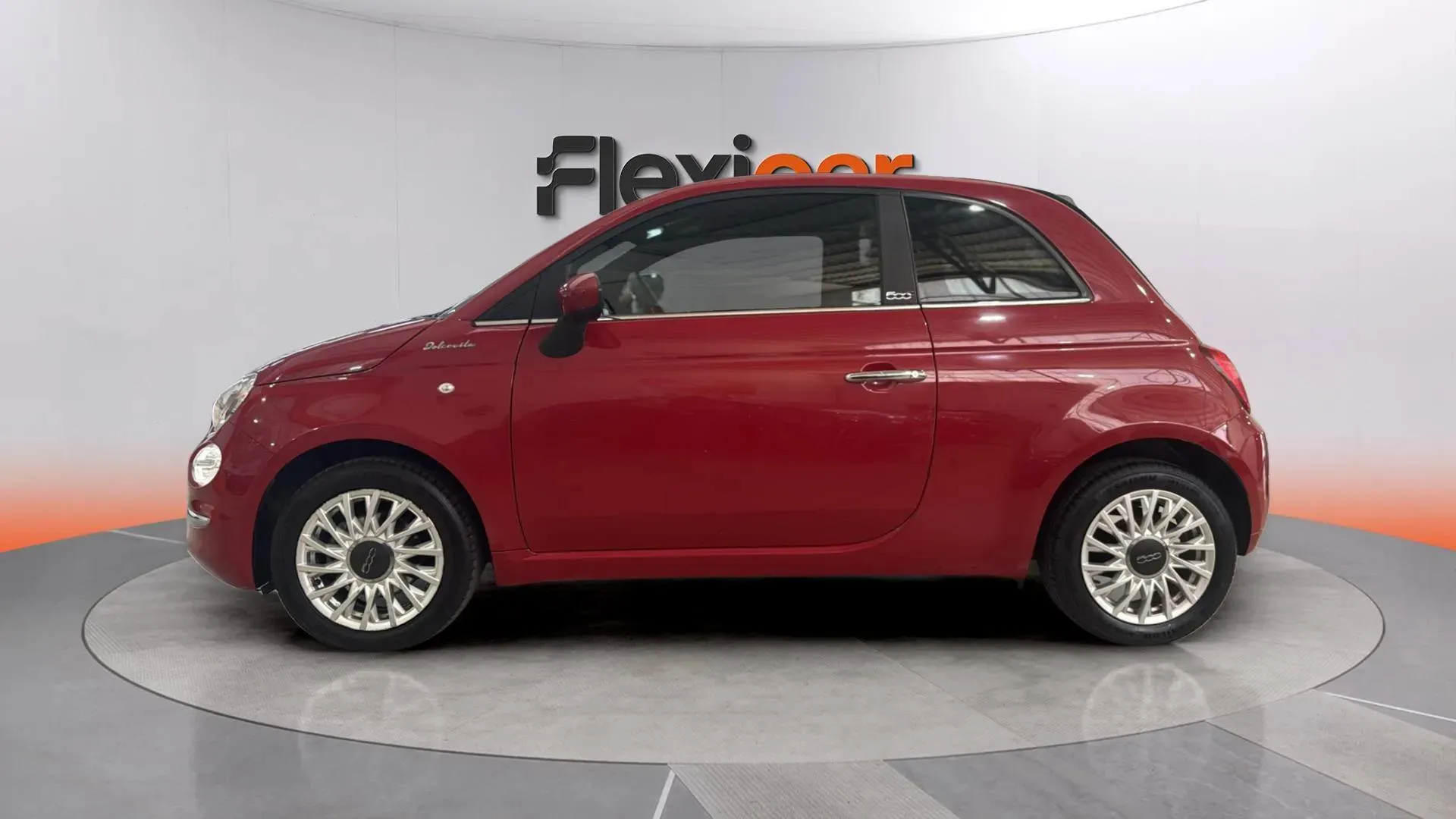 Fiat 500 Club 1.0 Hybrid - foto 4