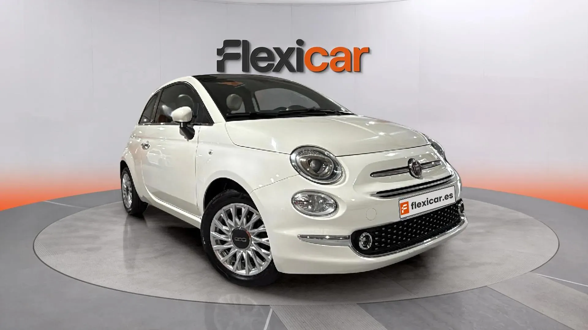 Fiat 500 Club 1.0 Hybrid